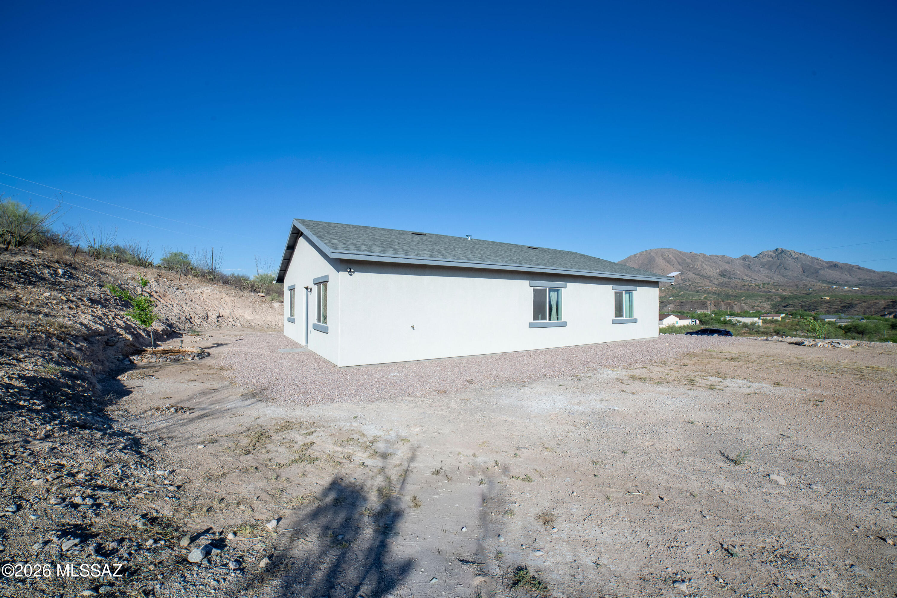 Rio Rico Villas 12 - Residential