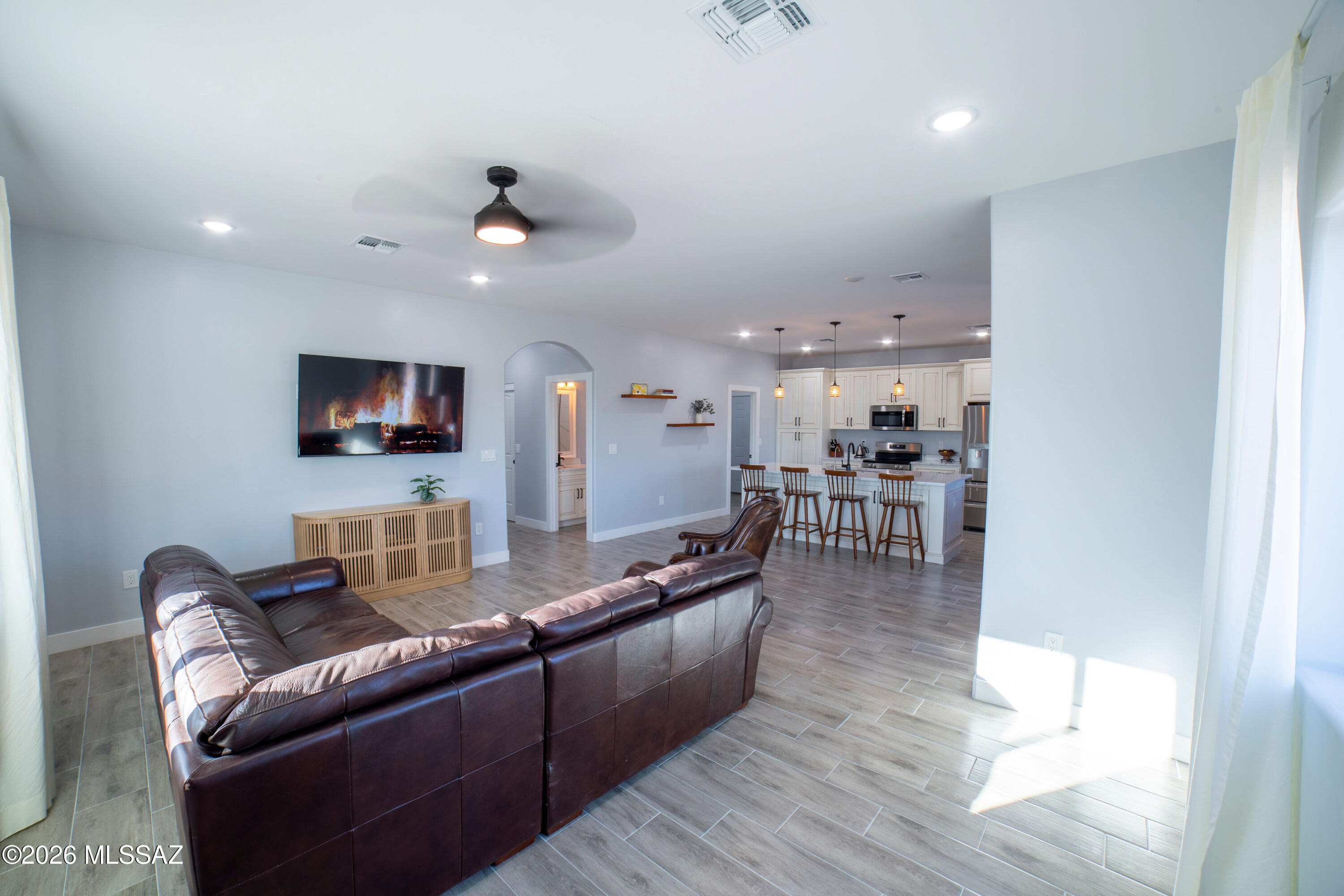 Rio Rico Villas 12 - Residential