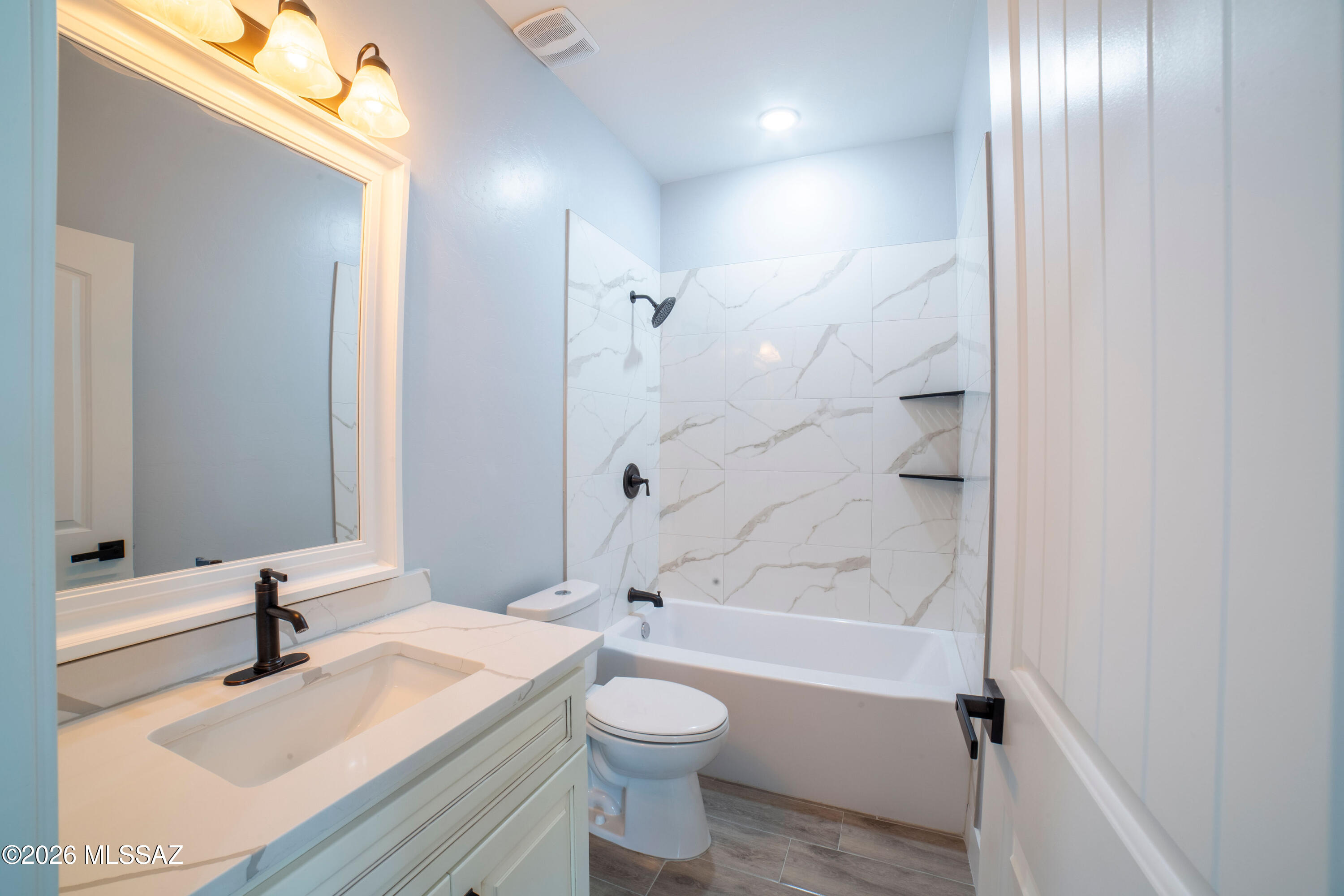 Rio Rico Villas 12 - Residential