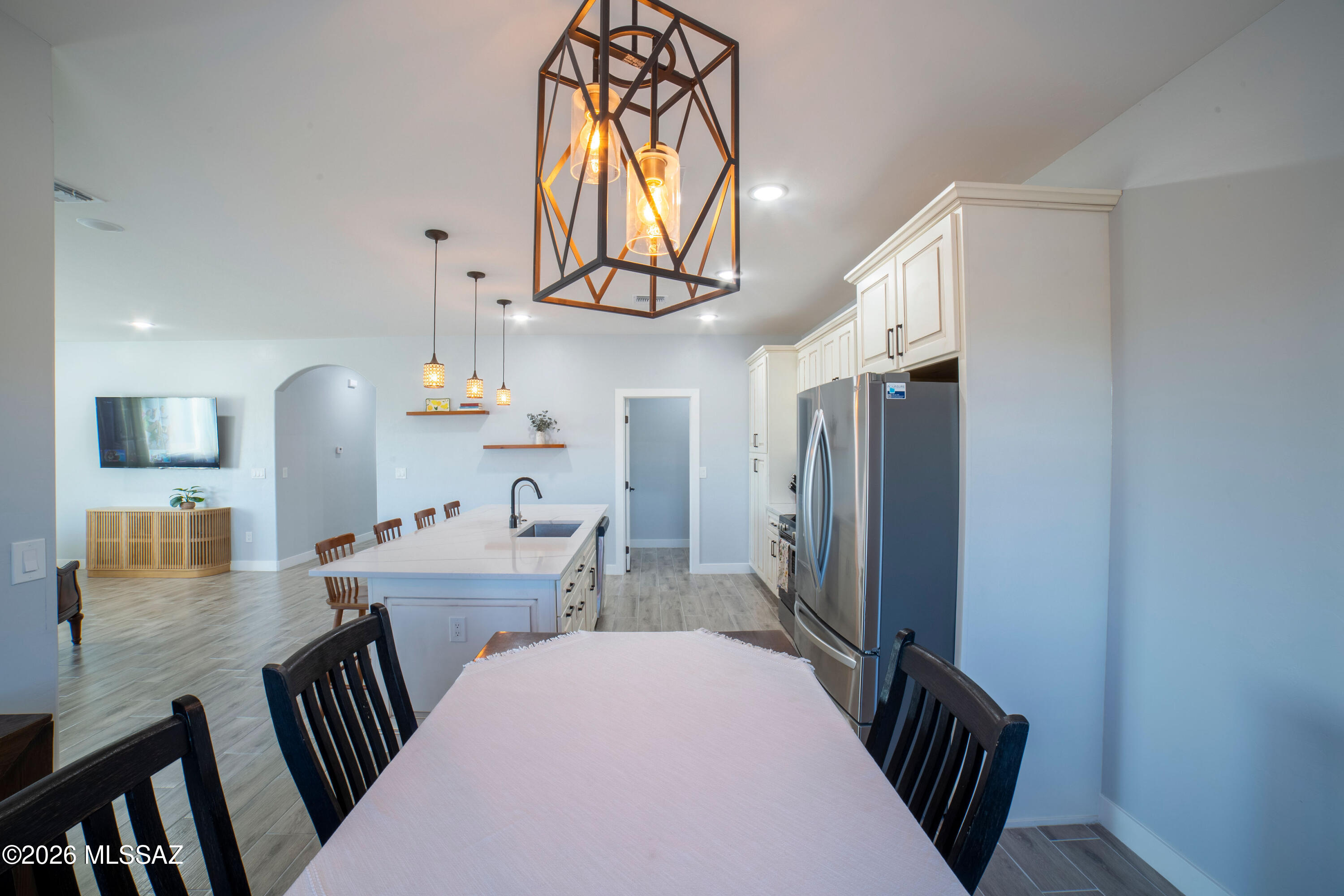 Rio Rico Villas 12 - Residential