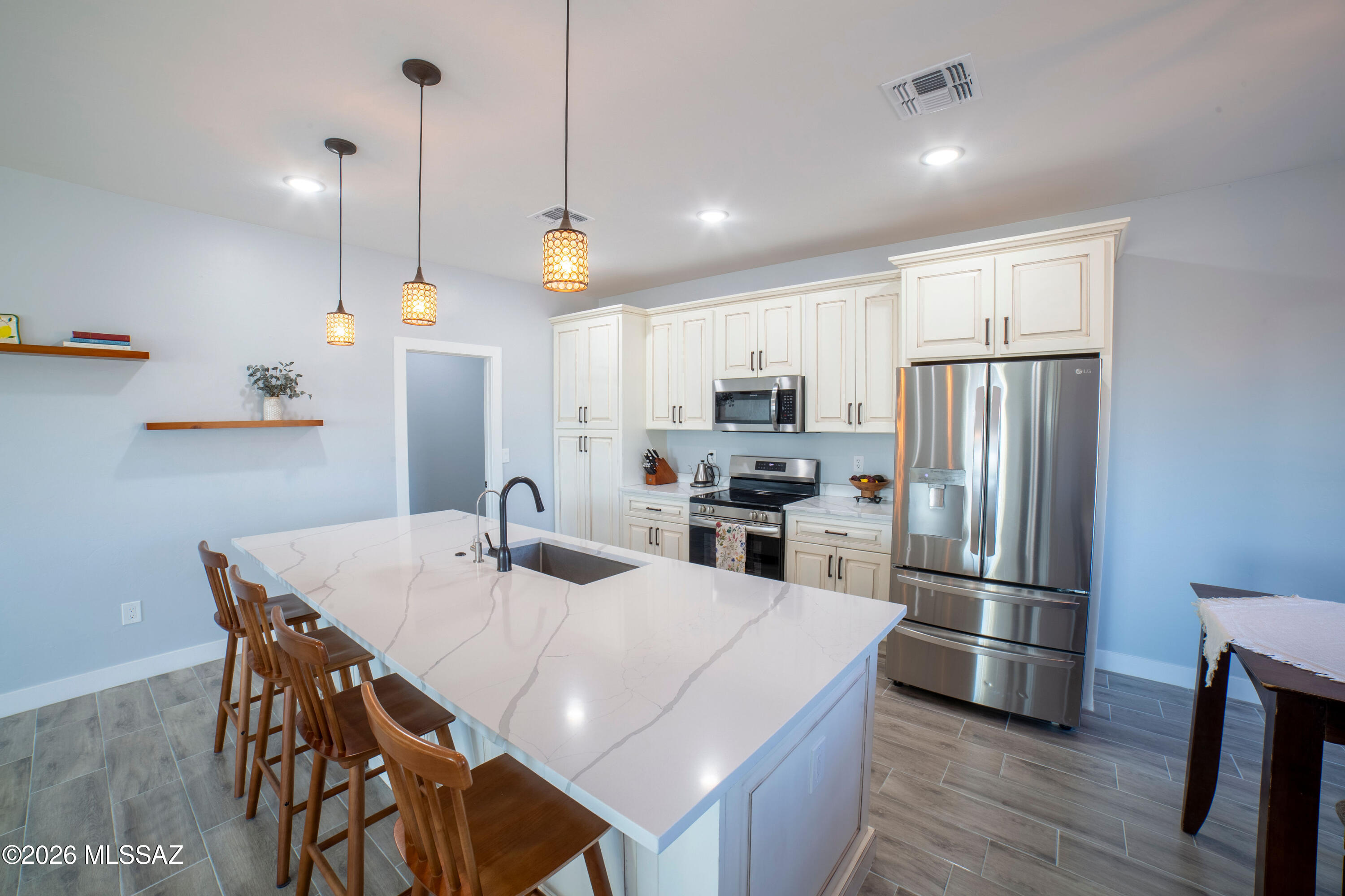 Rio Rico Villas 12 - Residential