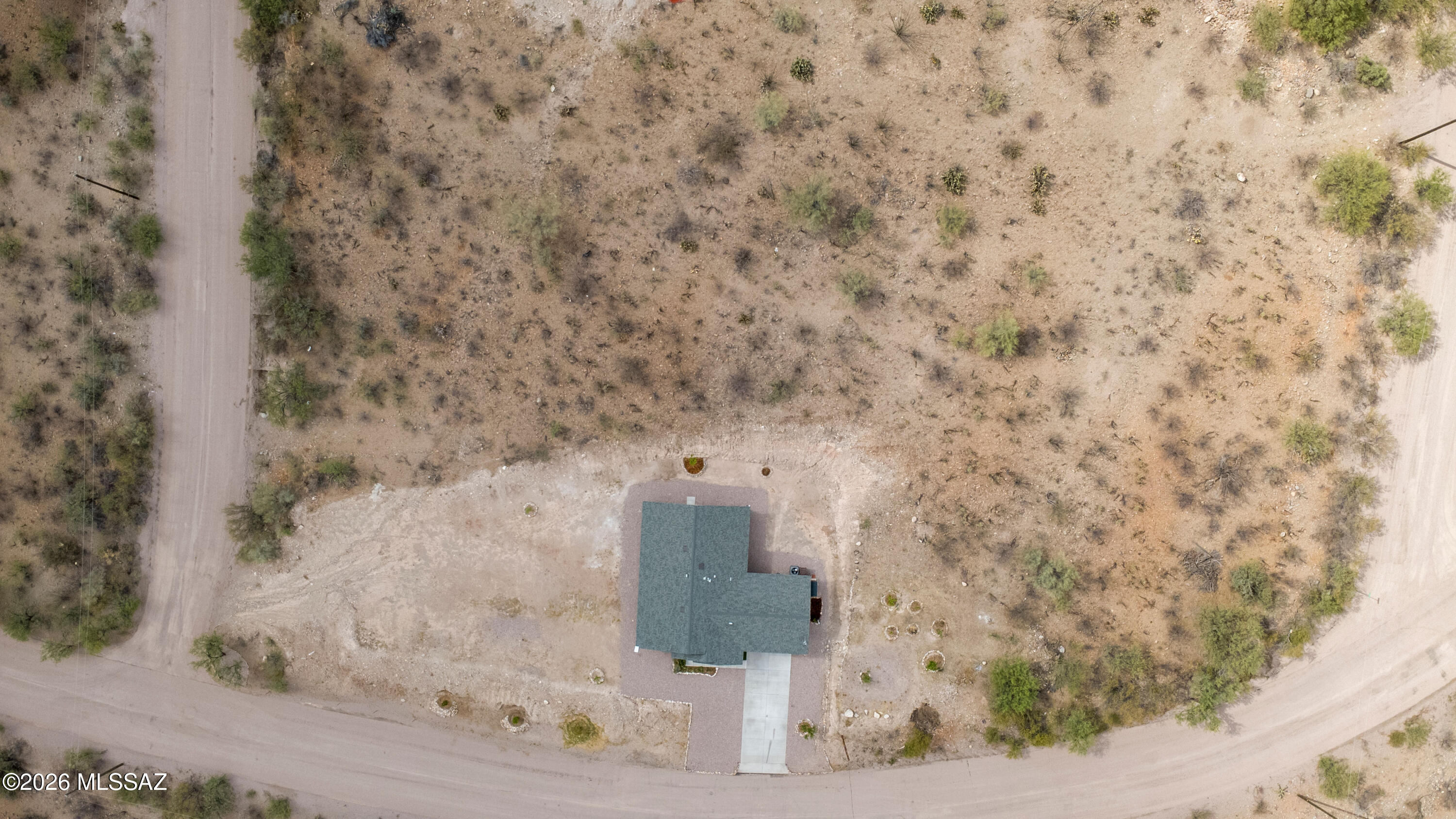 Rio Rico Villas 12 - Residential