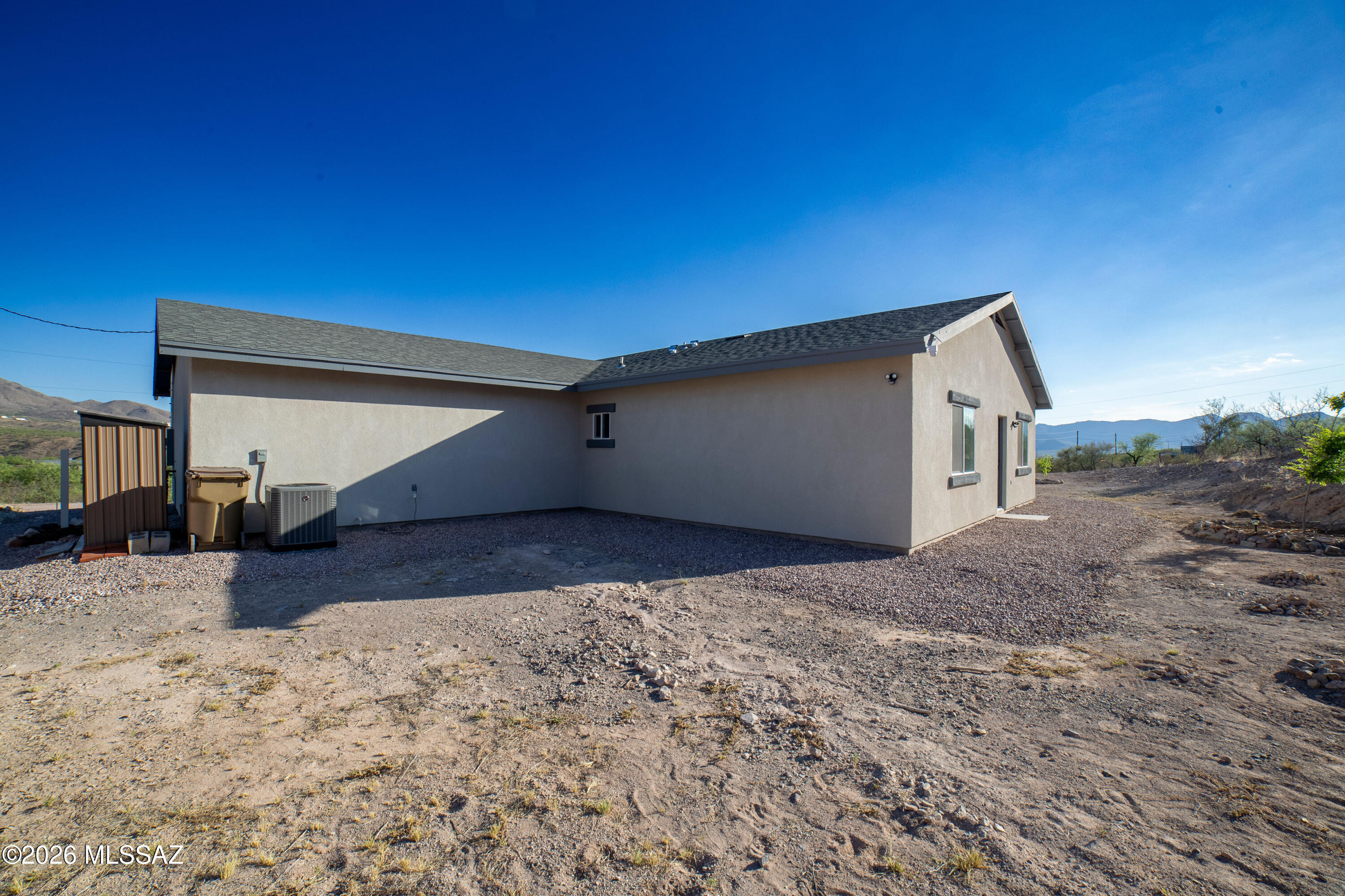 Rio Rico Villas 12 - Residential