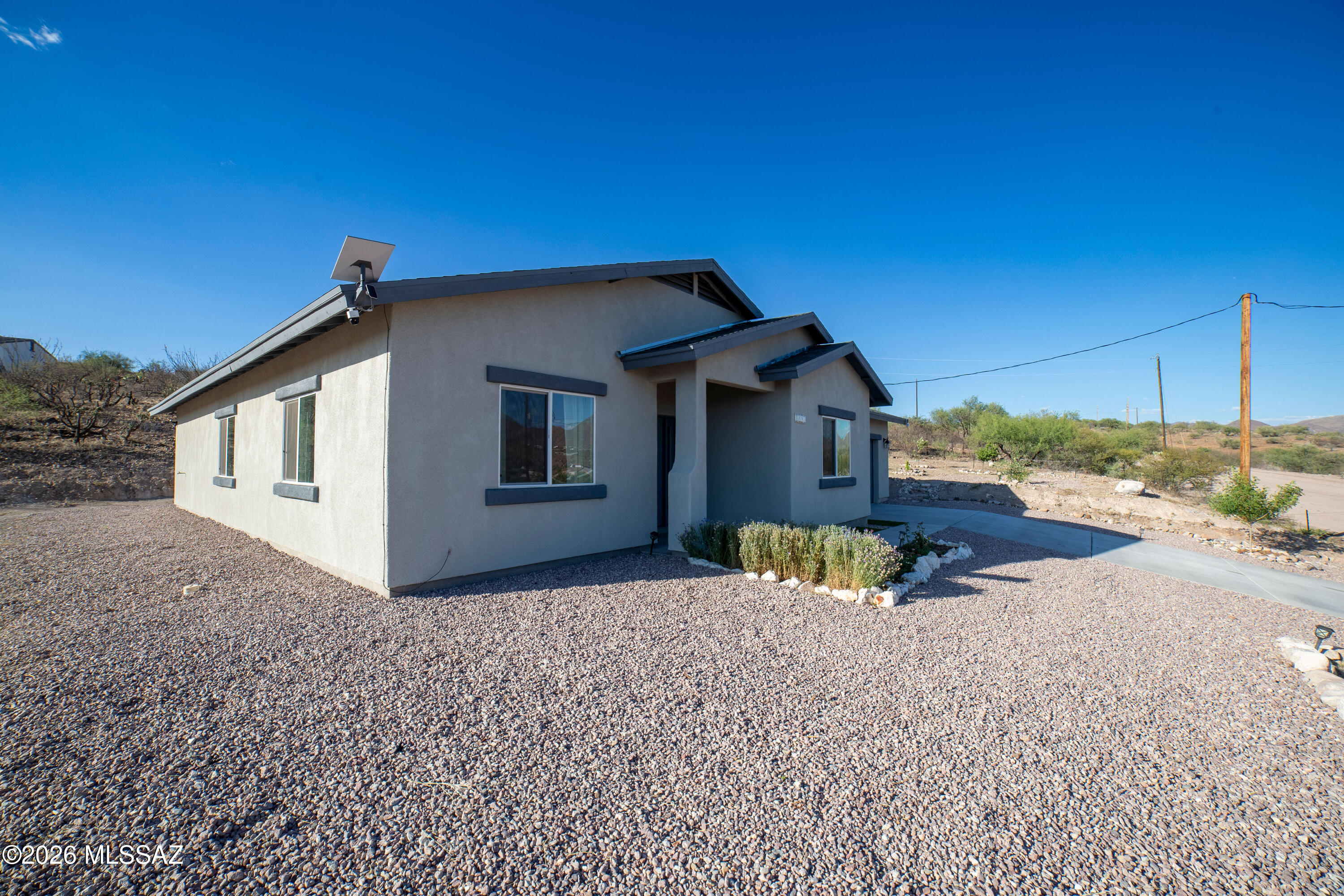 Rio Rico Villas 12 - Residential