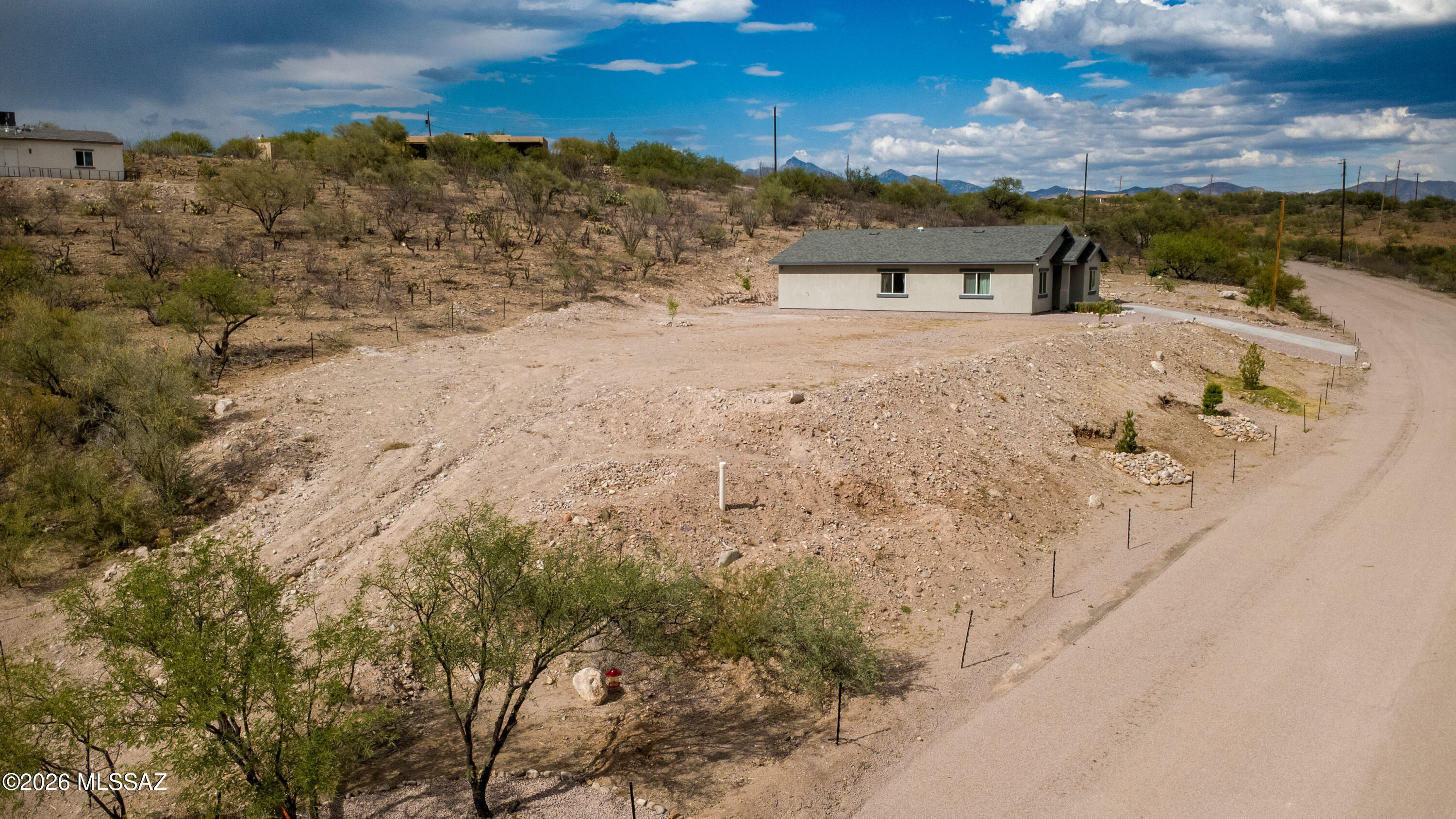Rio Rico Villas 12 - Residential