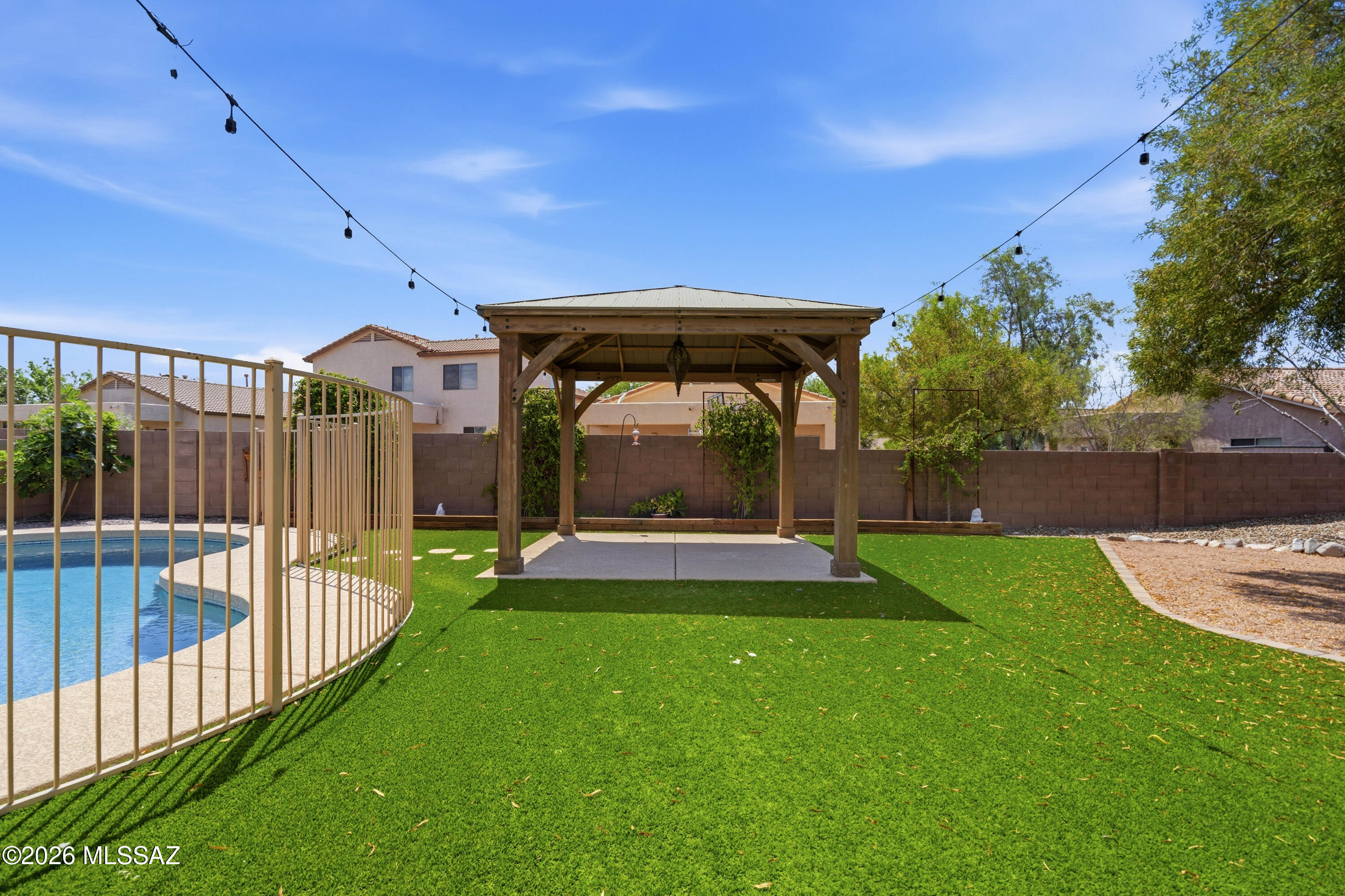 Rancho Del Lago (BLK44) - Residential