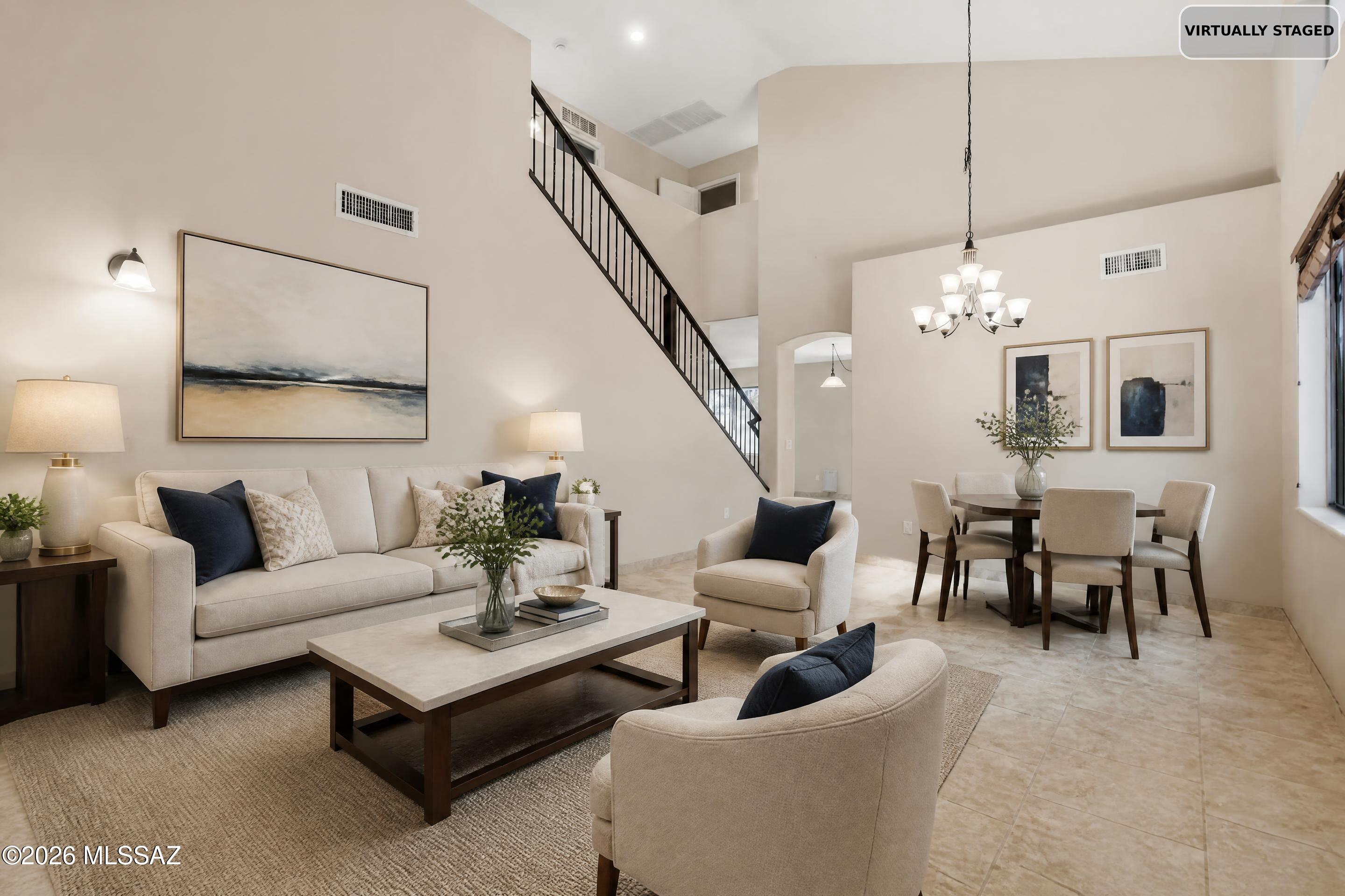 Rancho Del Lago (BLK44) - Residential