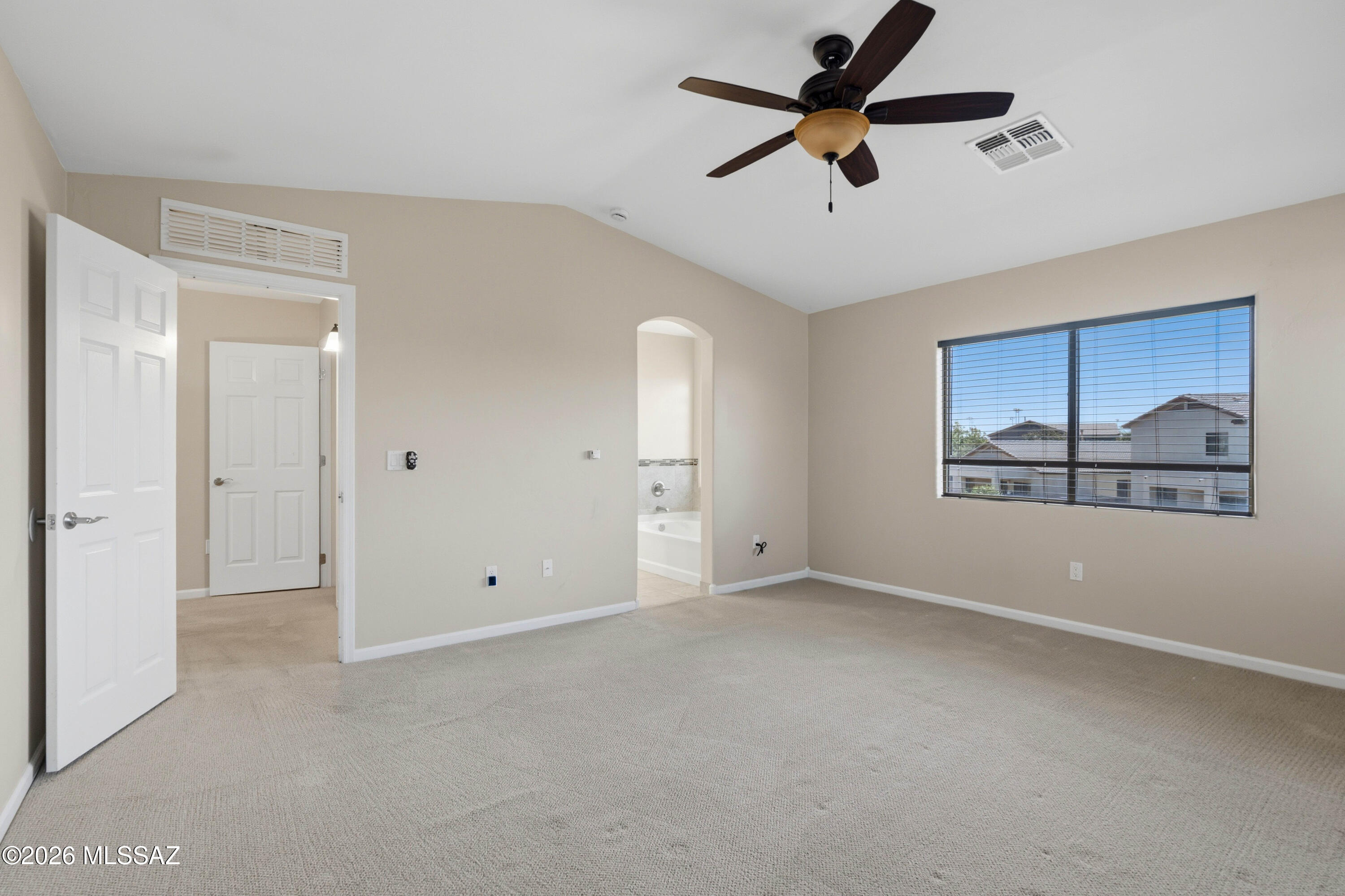 Rancho Del Lago (BLK44) - Residential