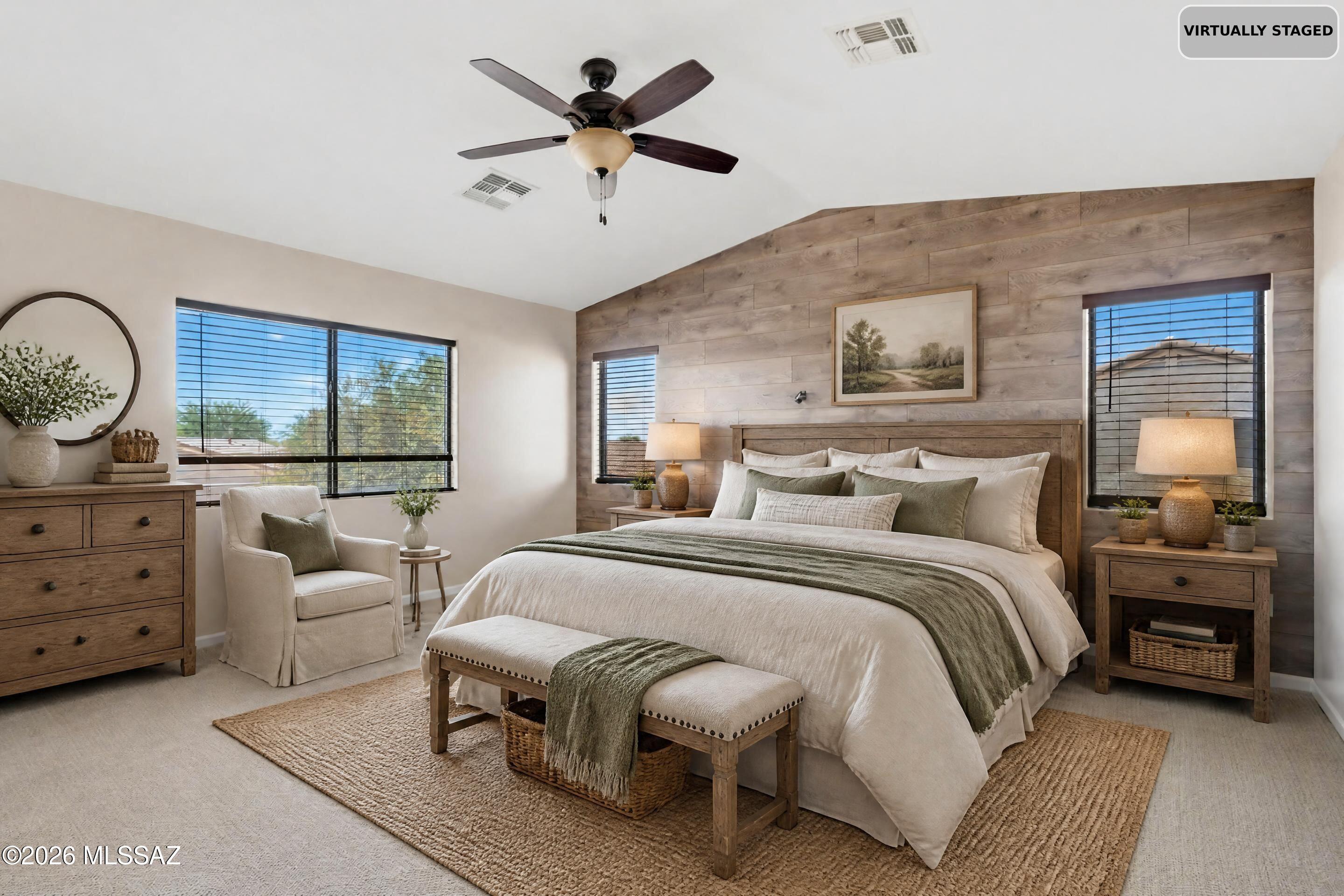 Rancho Del Lago (BLK44) - Residential