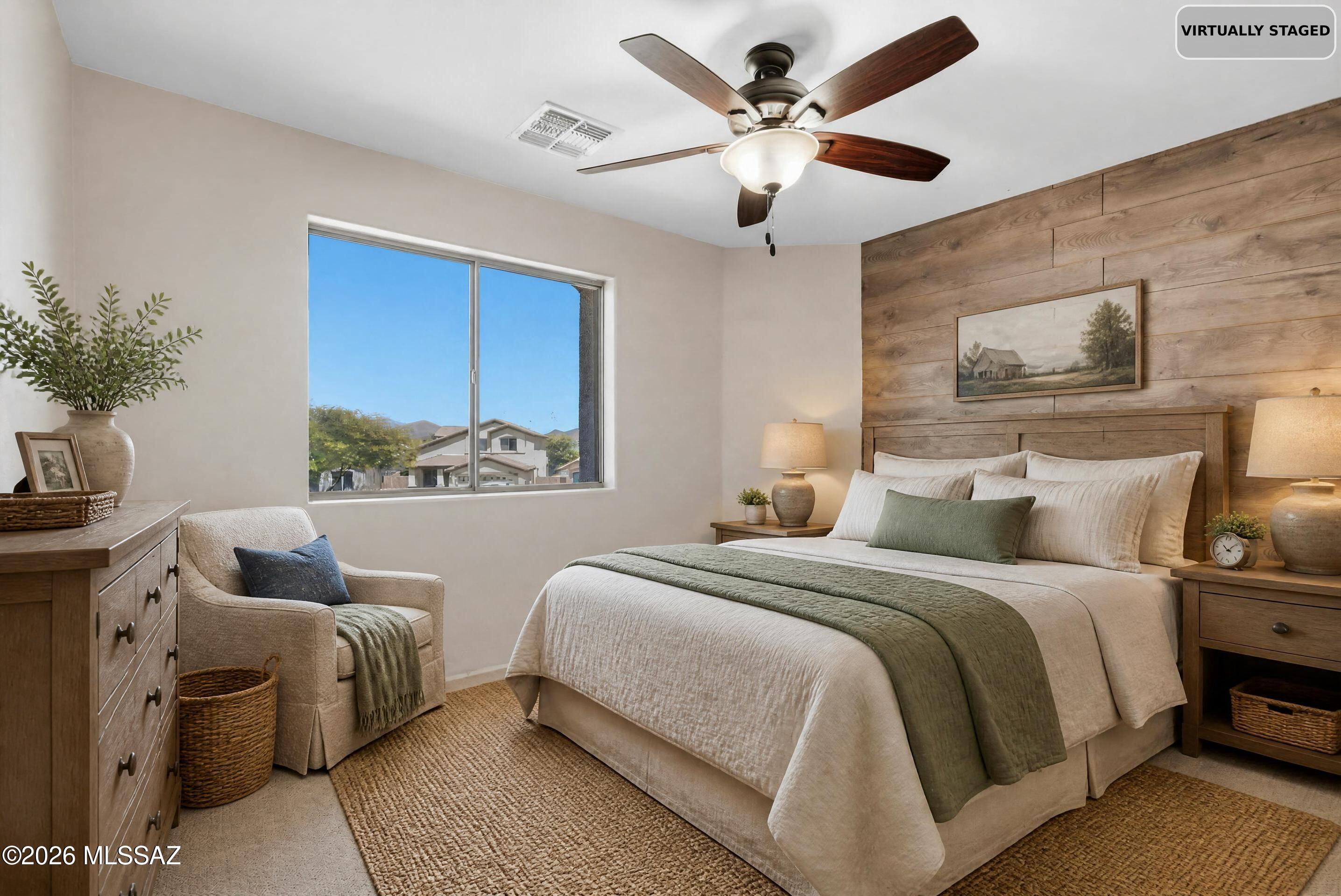 Rancho Del Lago (BLK44) - Residential