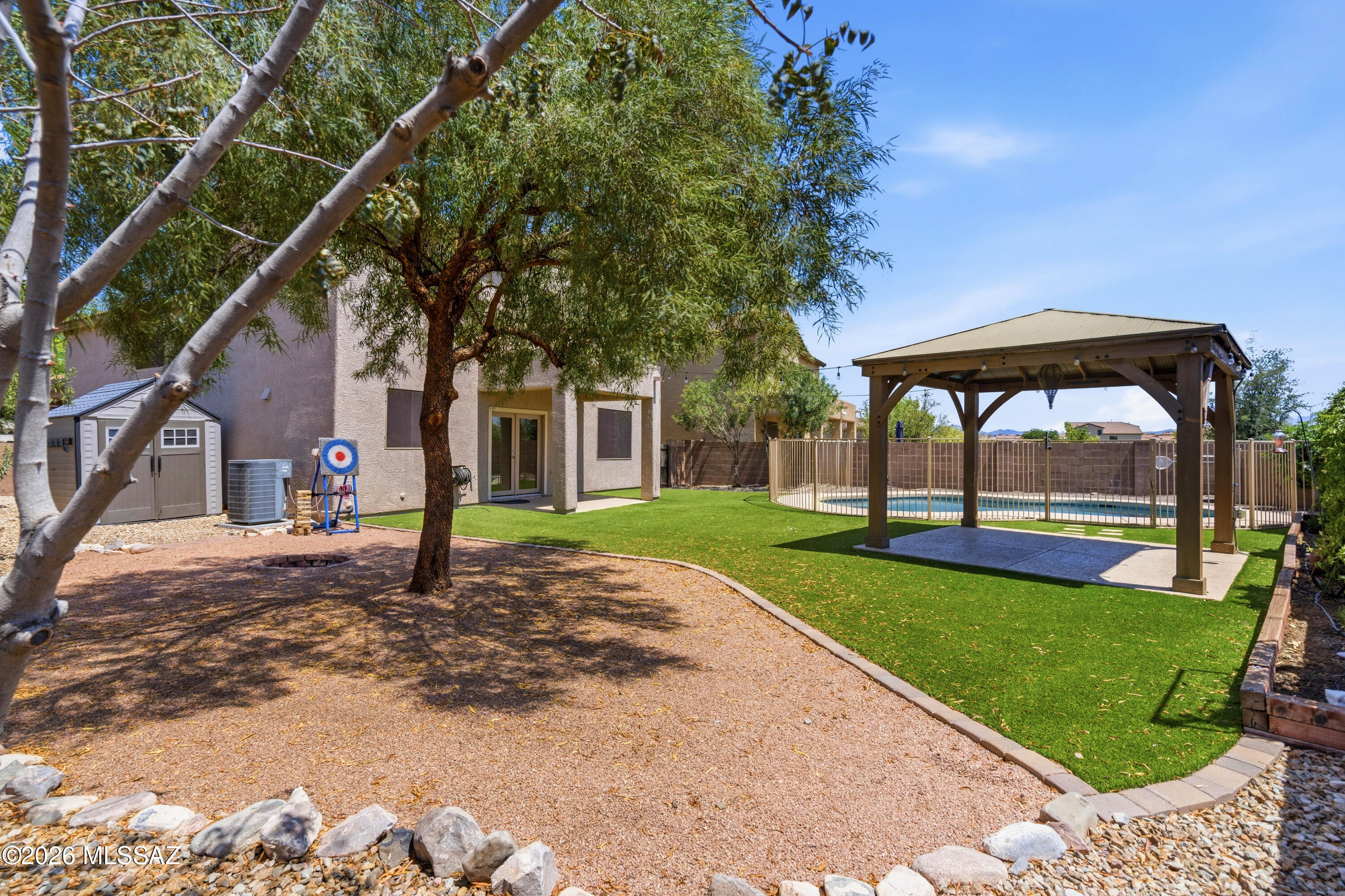 Rancho Del Lago (BLK44) - Residential
