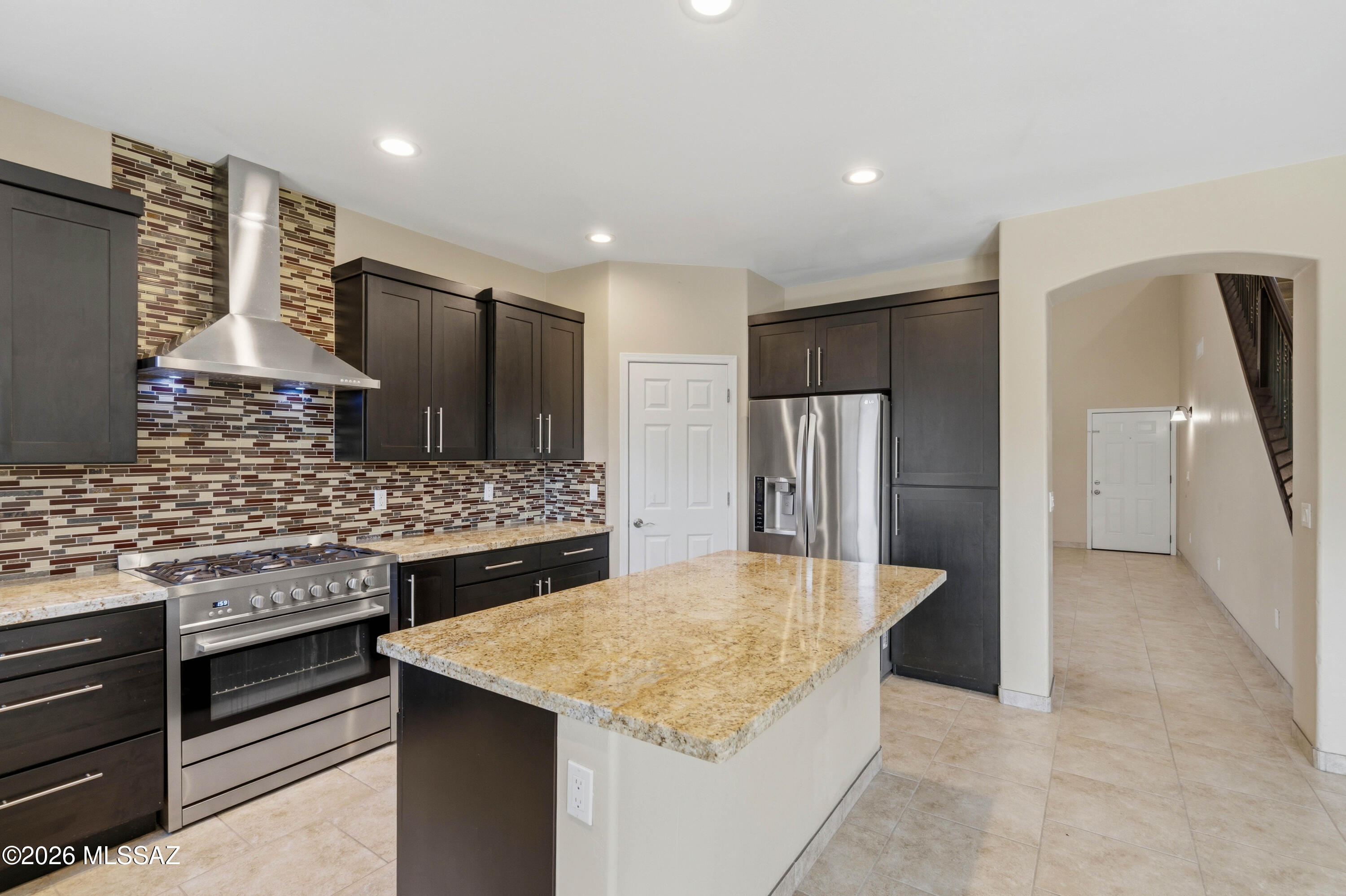 Rancho Del Lago (BLK44) - Residential