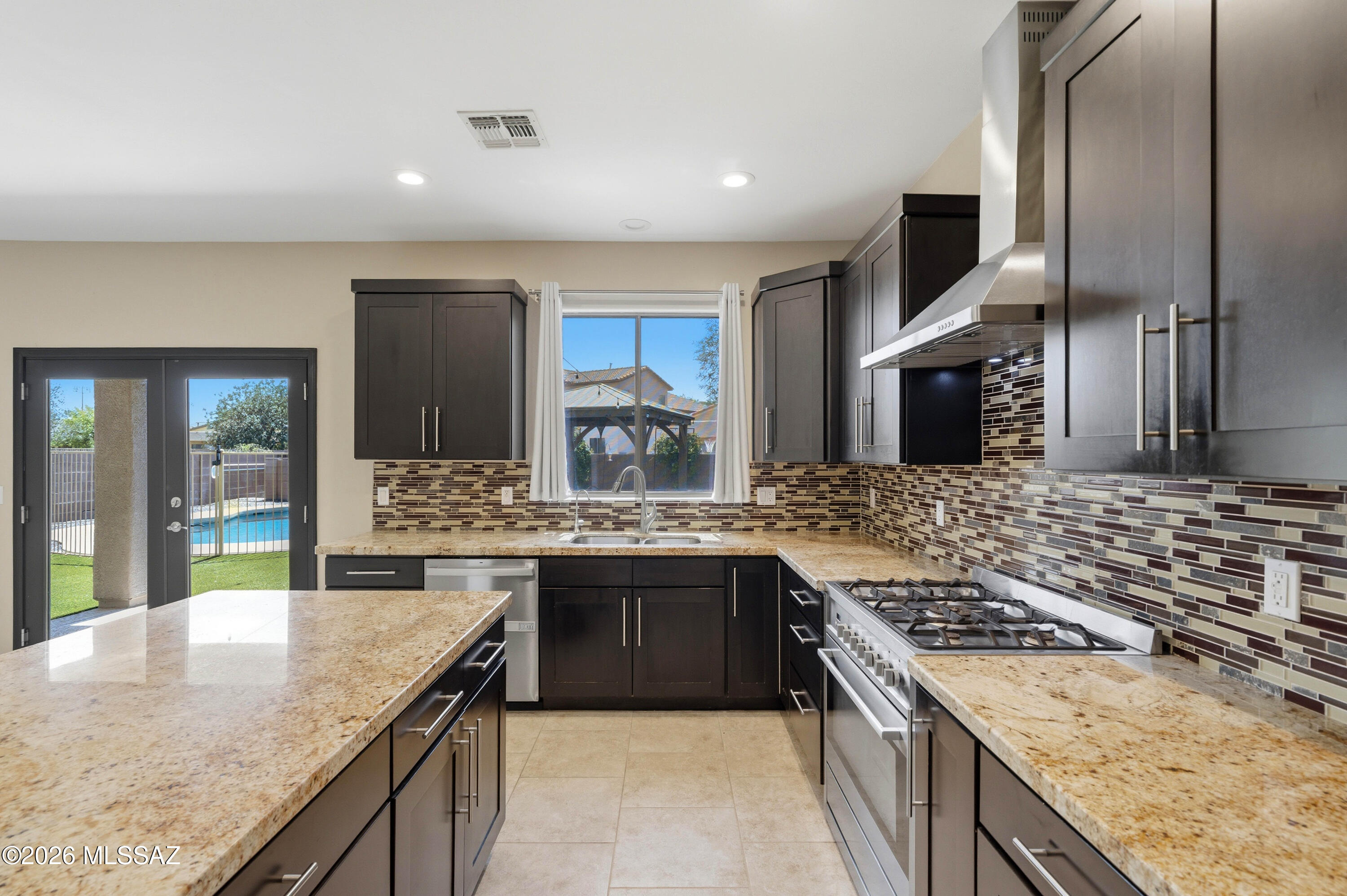 Rancho Del Lago (BLK44) - Residential