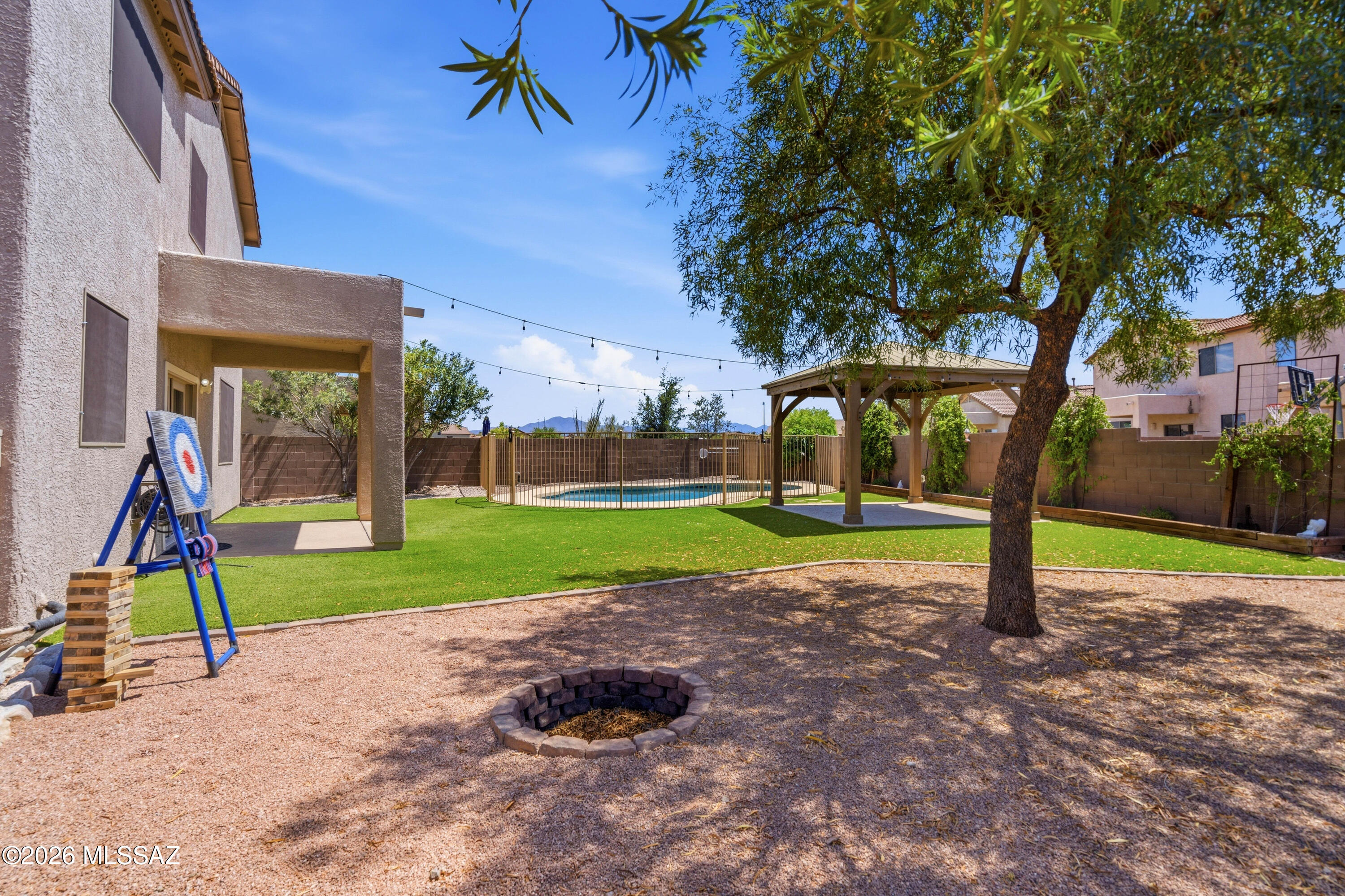 Rancho Del Lago (BLK44) - Residential