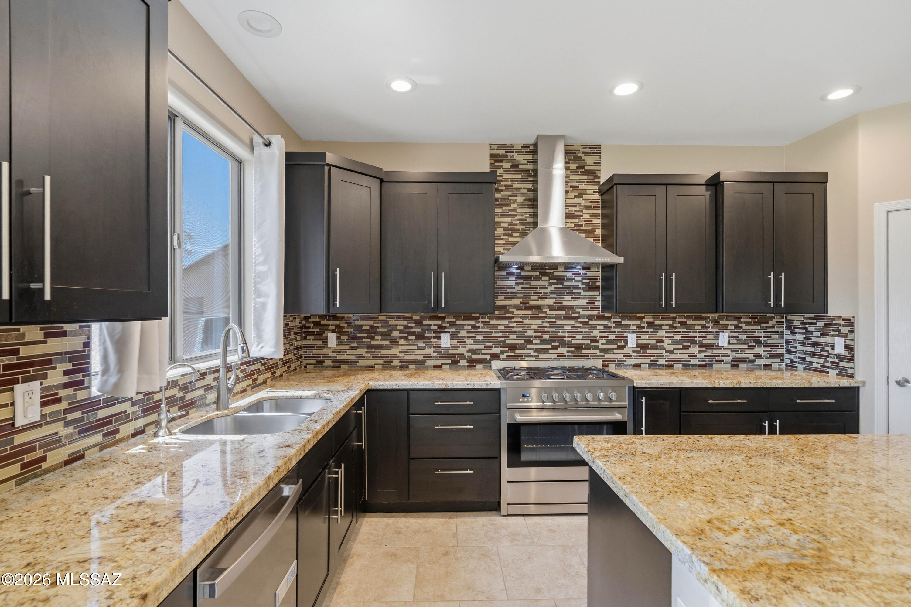 Rancho Del Lago (BLK44) - Residential