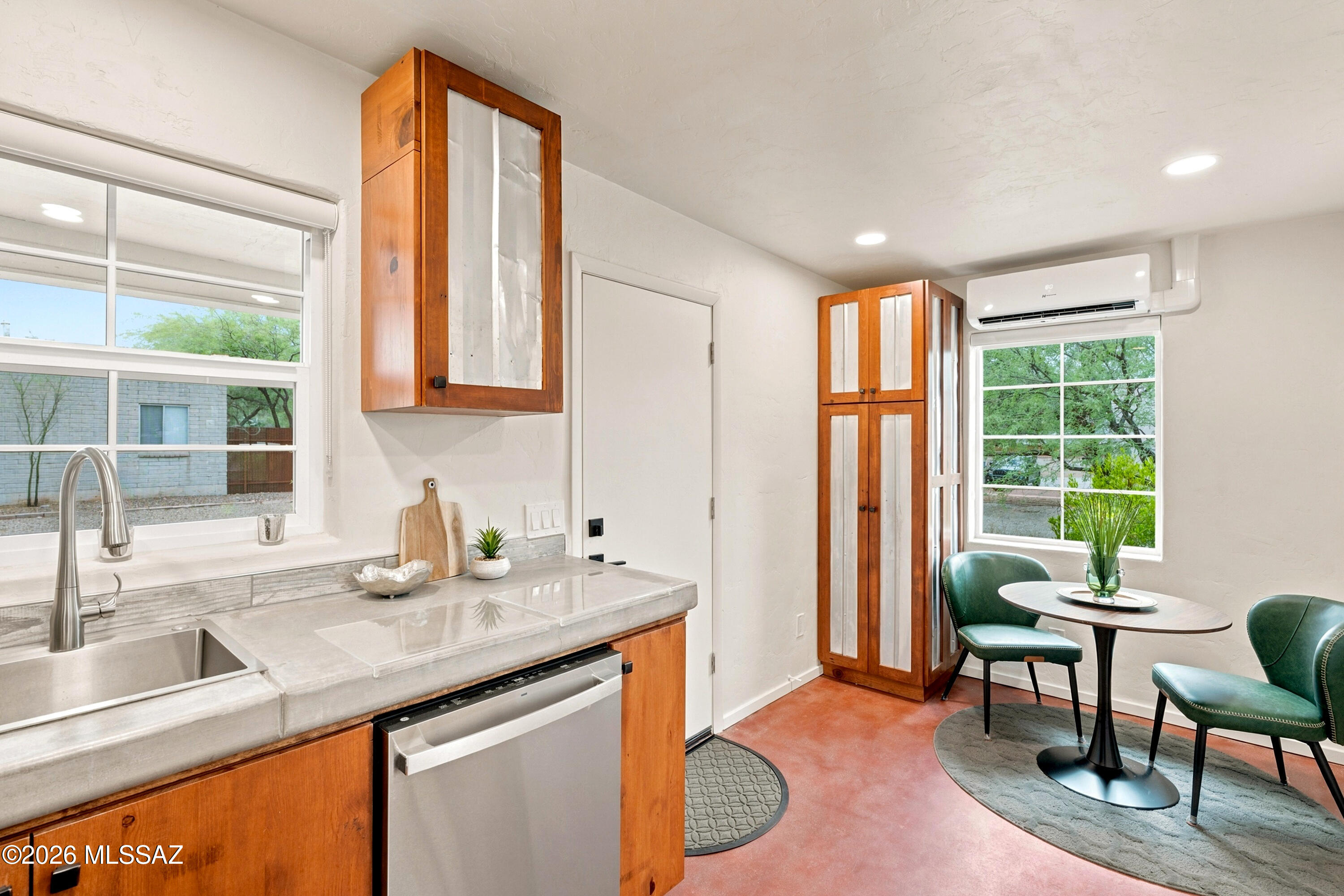 New Deal Acres - Residential Lease