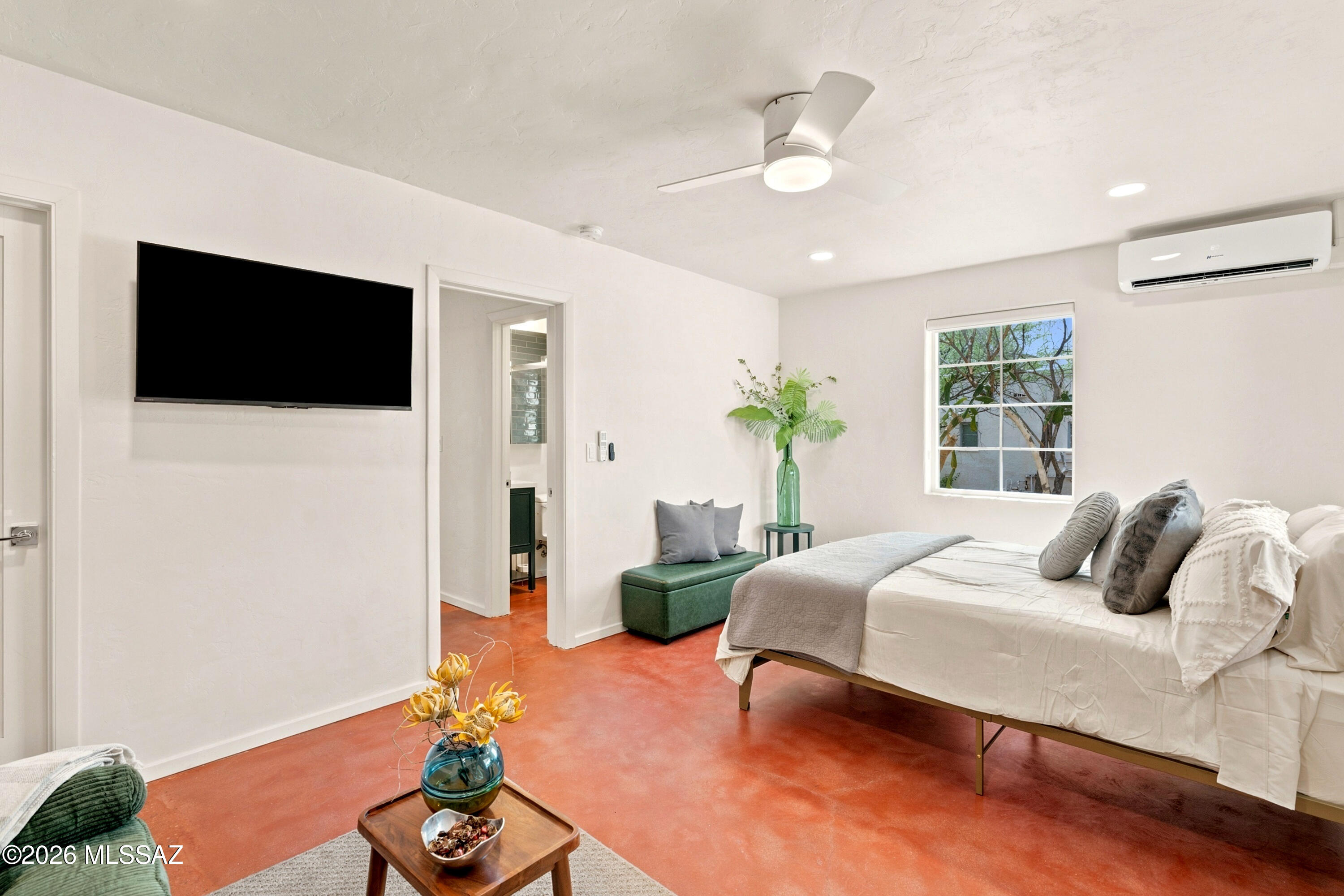 New Deal Acres - Residential Lease