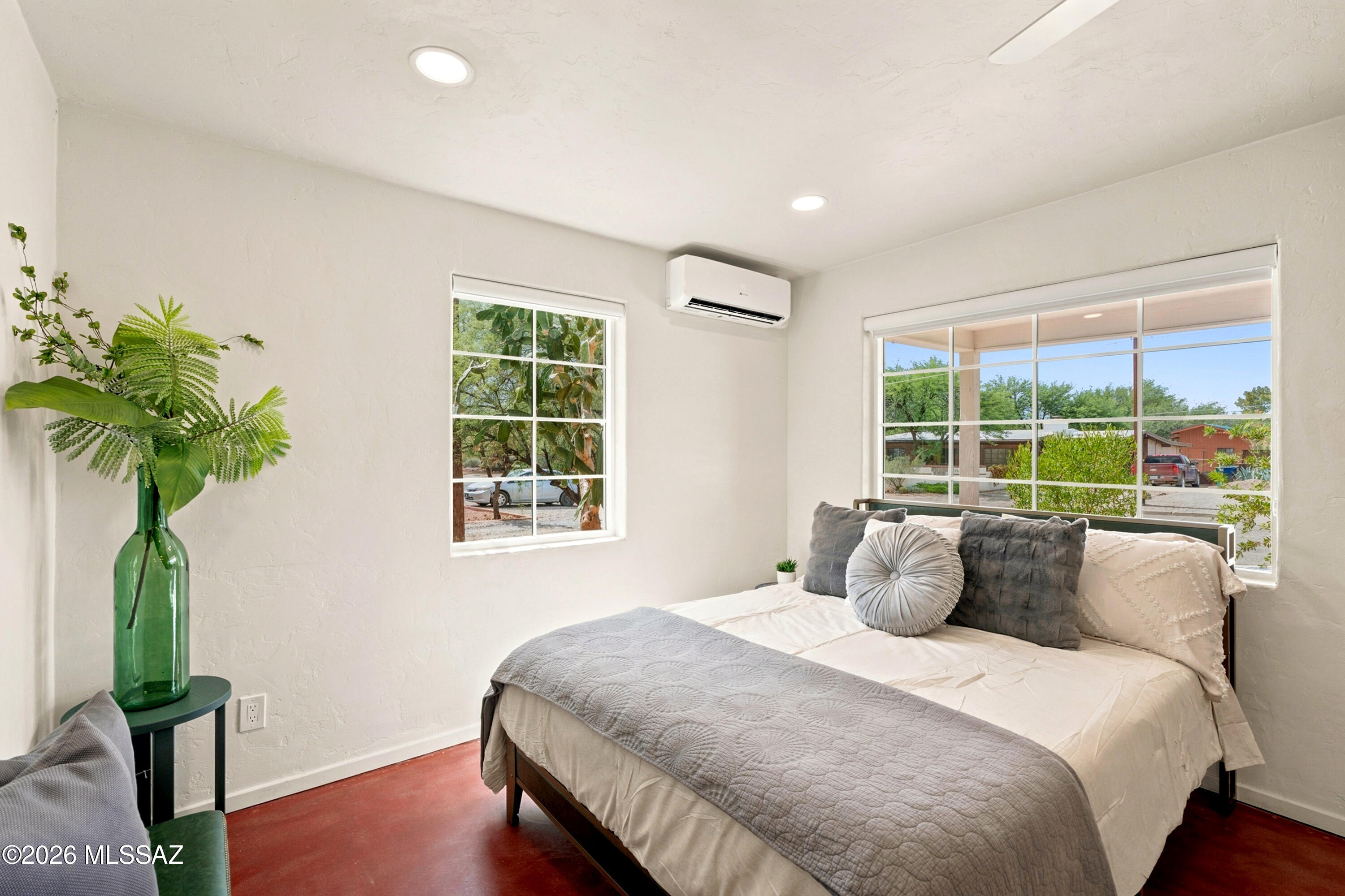 New Deal Acres - Residential Lease