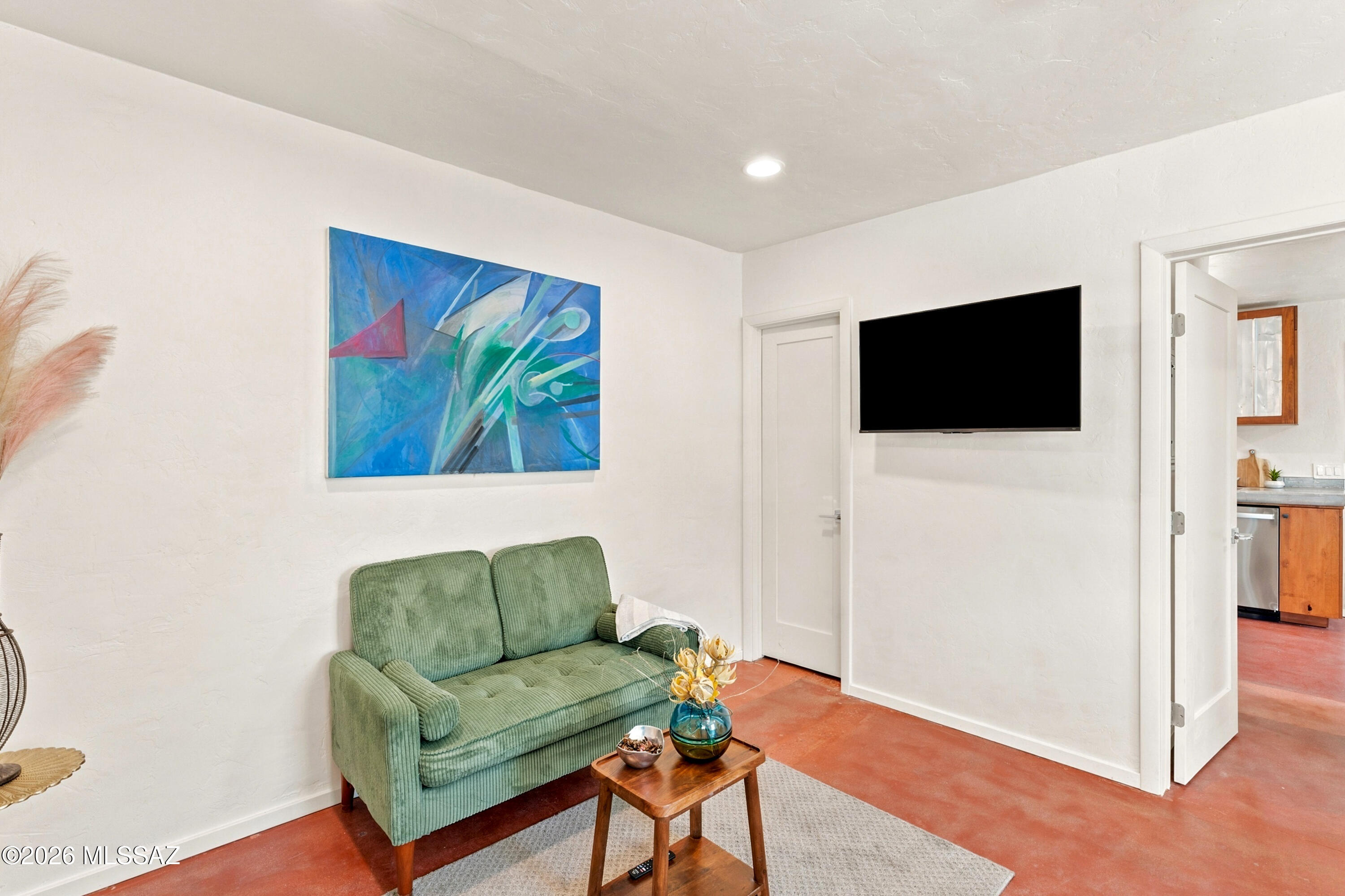 New Deal Acres - Residential Lease