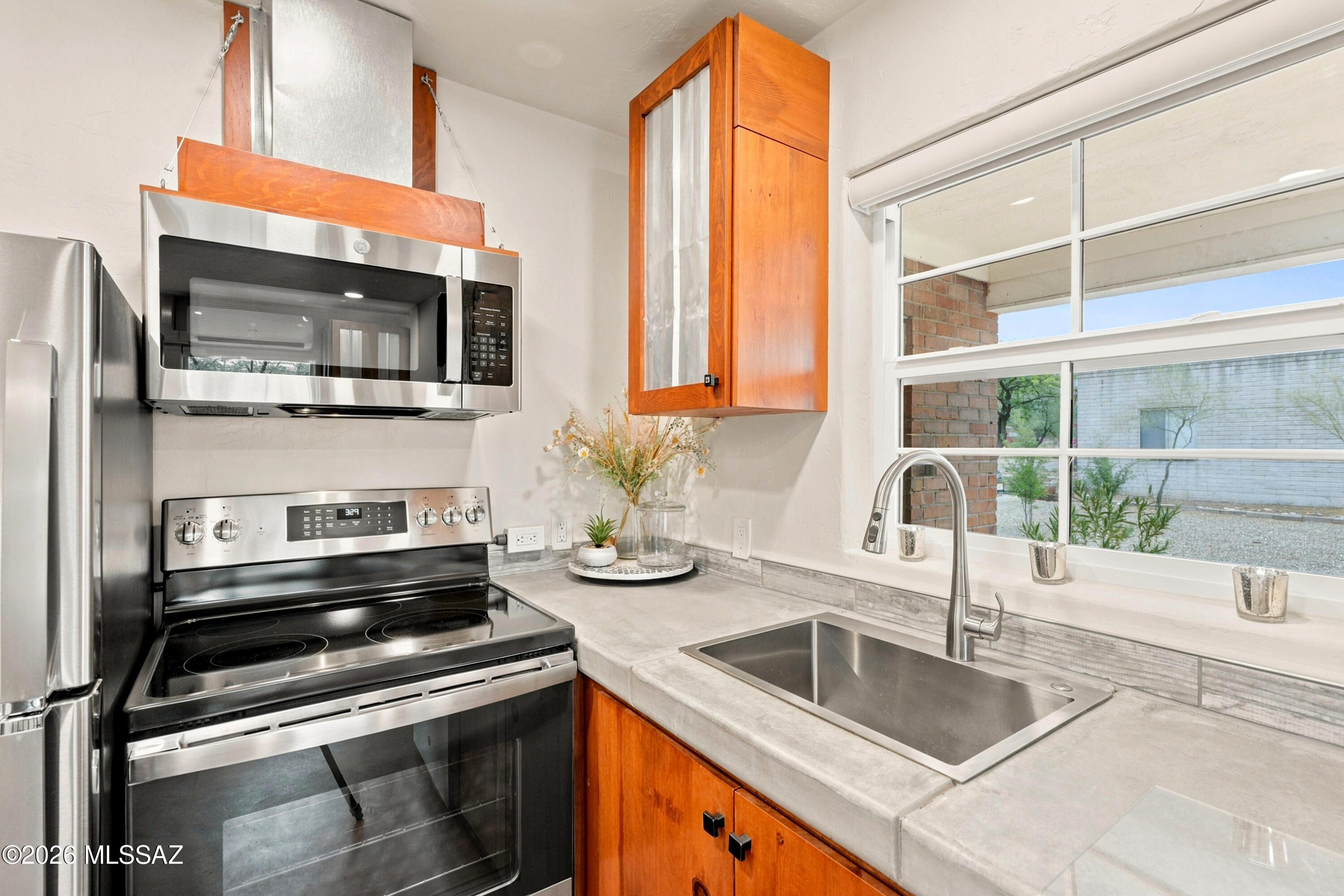 New Deal Acres - Residential Lease