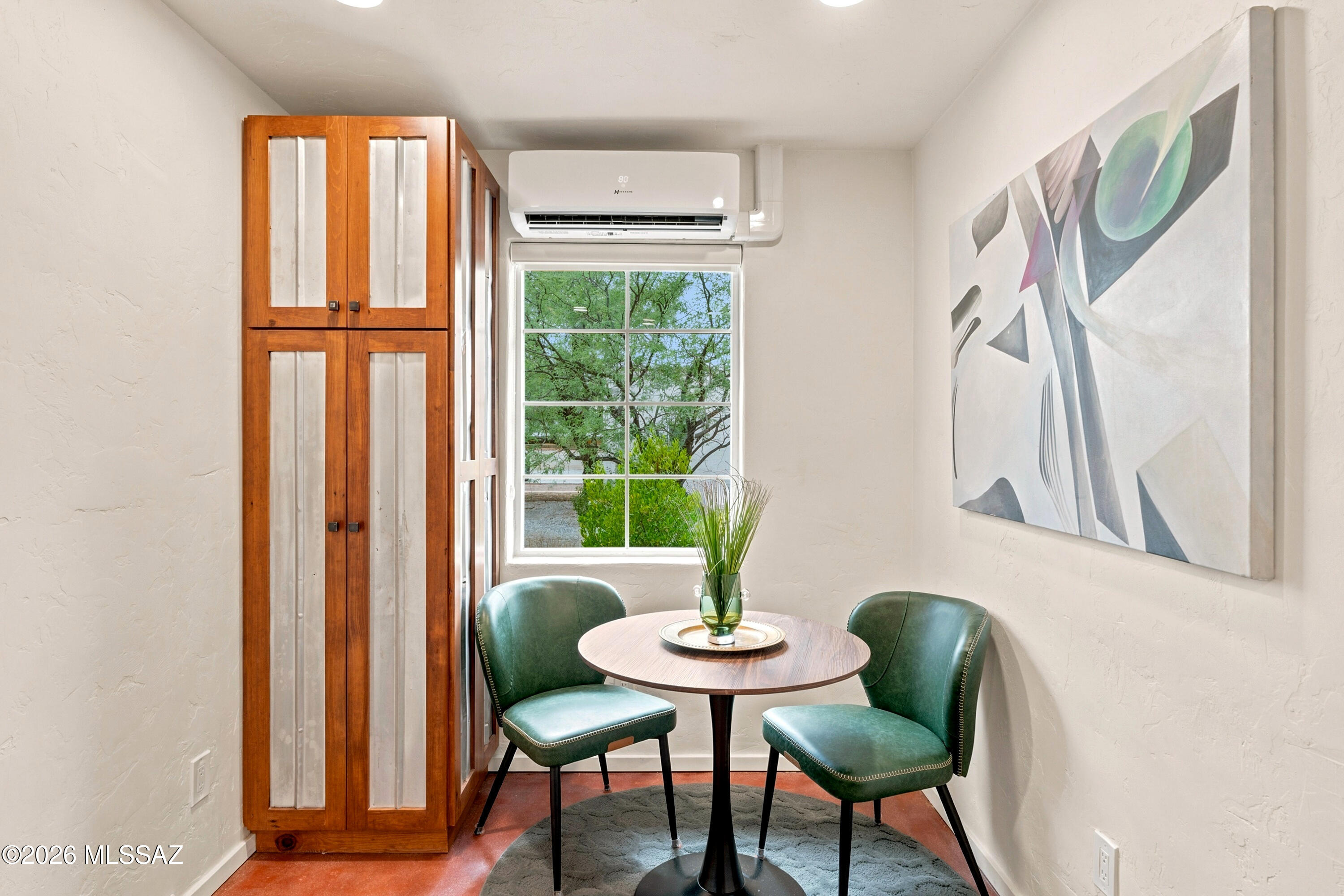 New Deal Acres - Residential Lease