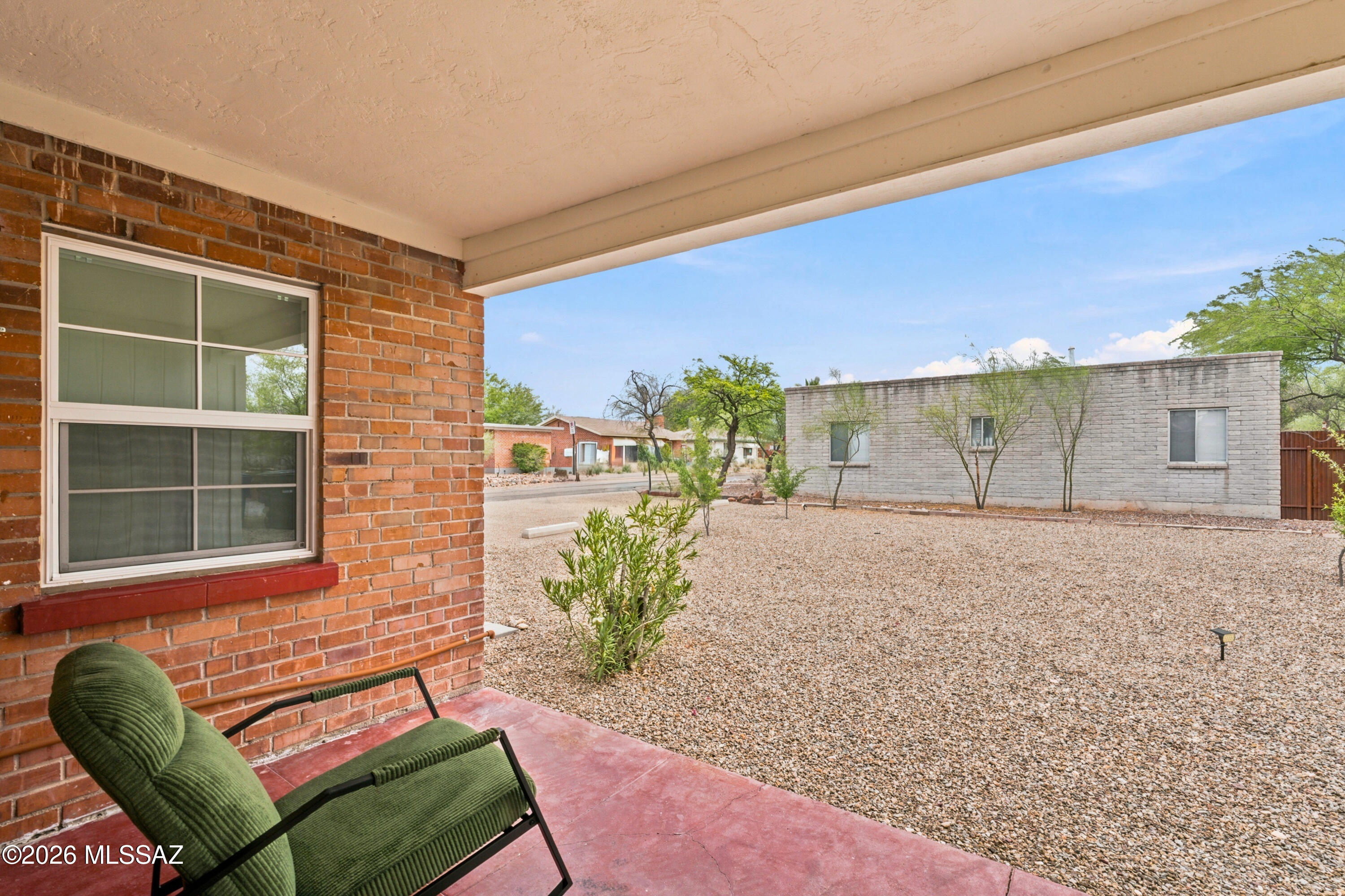 New Deal Acres - Residential Lease