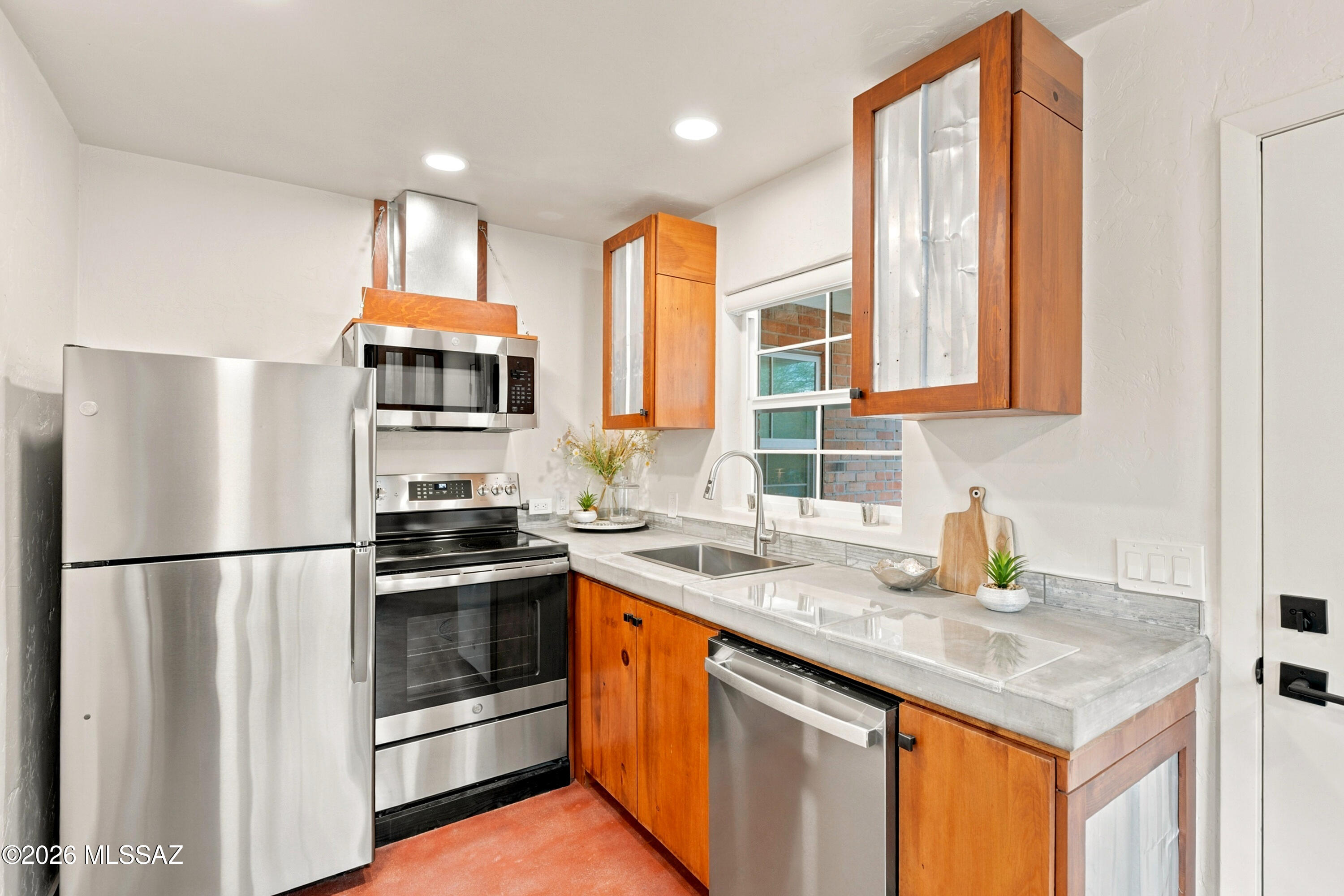 New Deal Acres - Residential Lease