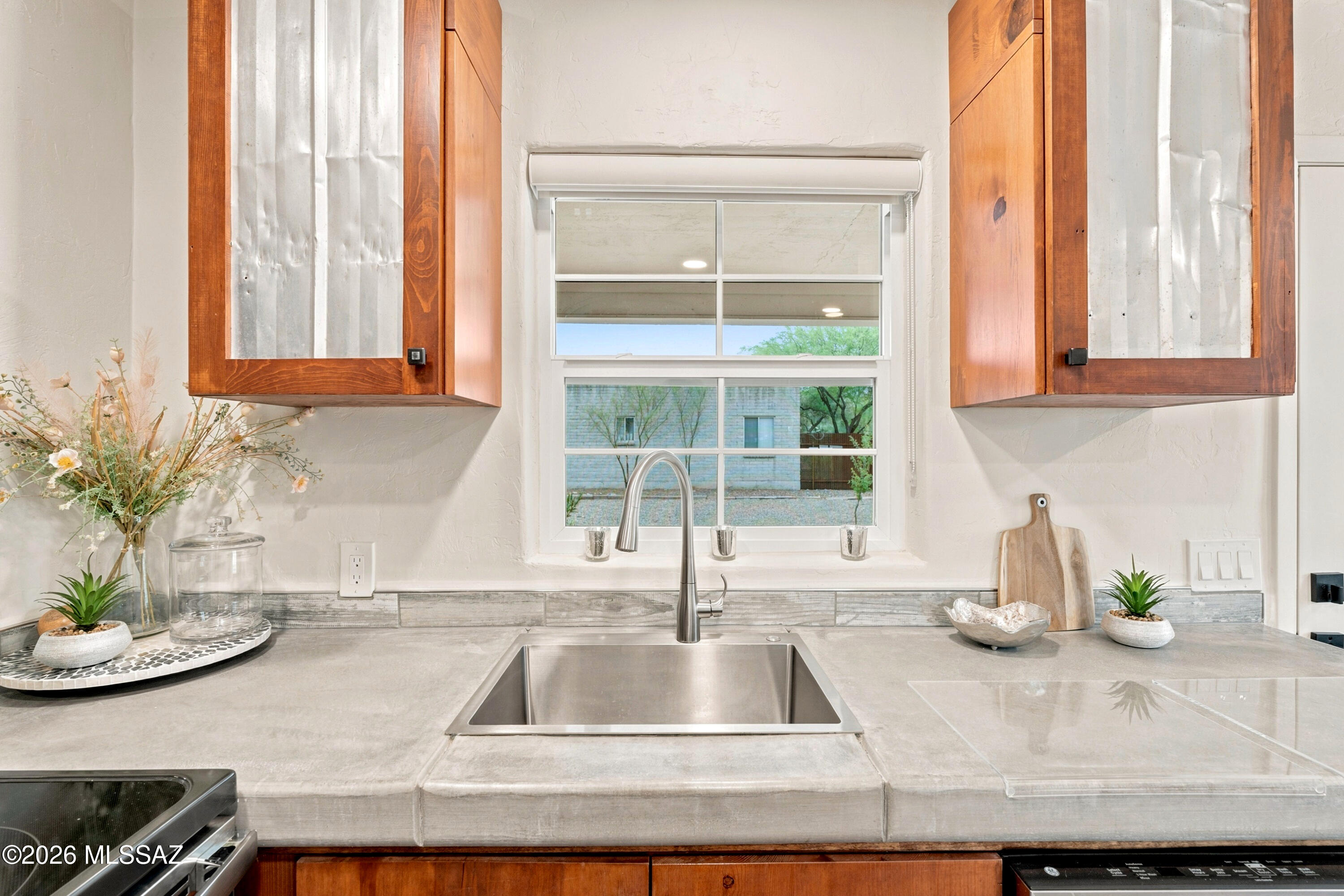 New Deal Acres - Residential Lease
