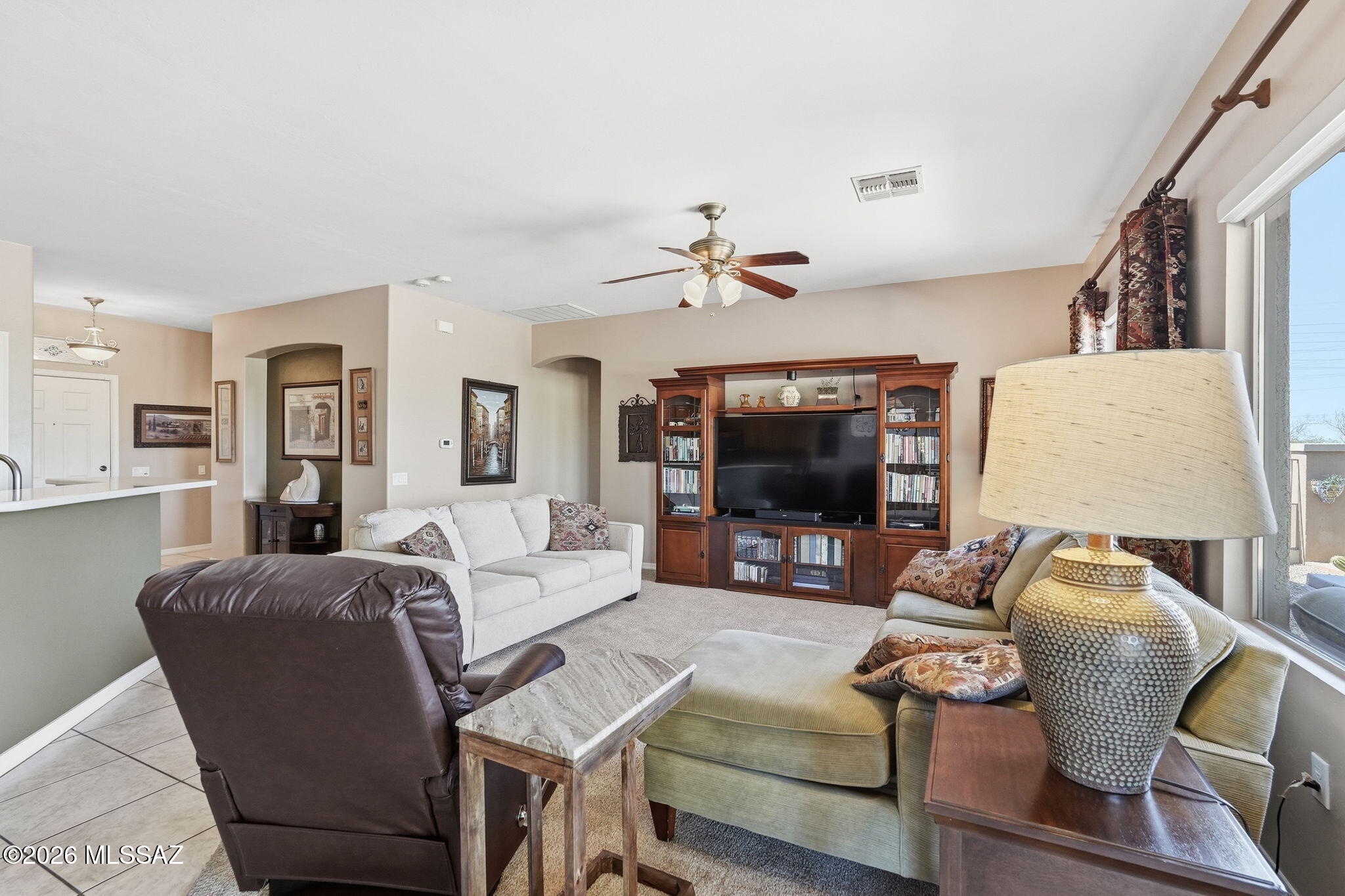 Sonora At Rancho Sahuarita Phase 2 (244-377) - Residential