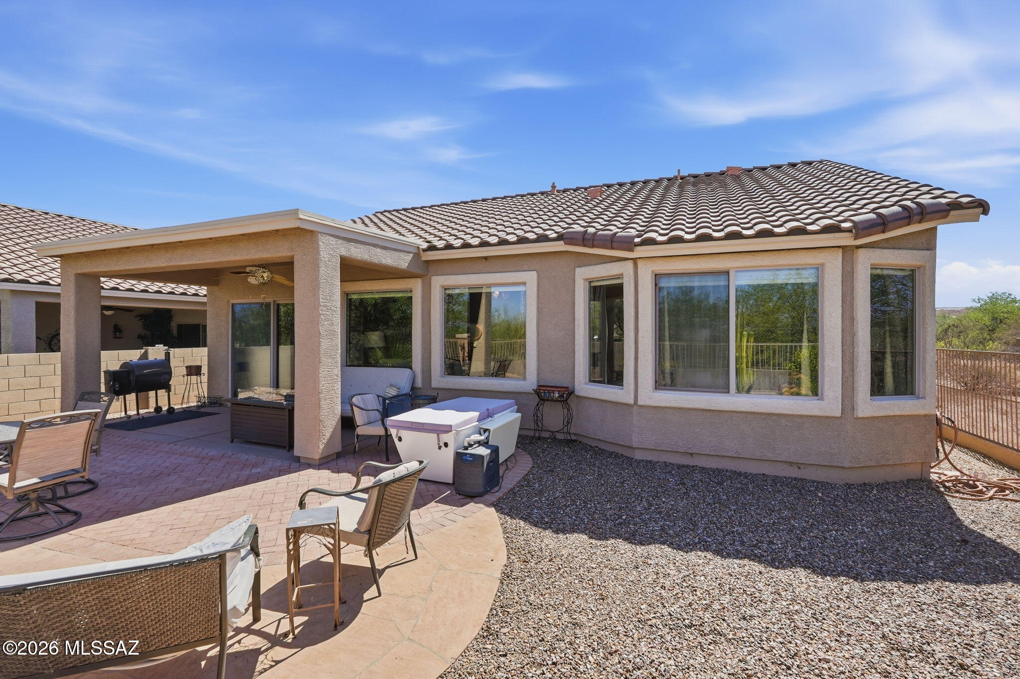Sonora At Rancho Sahuarita Phase 2 (244-377) - Residential