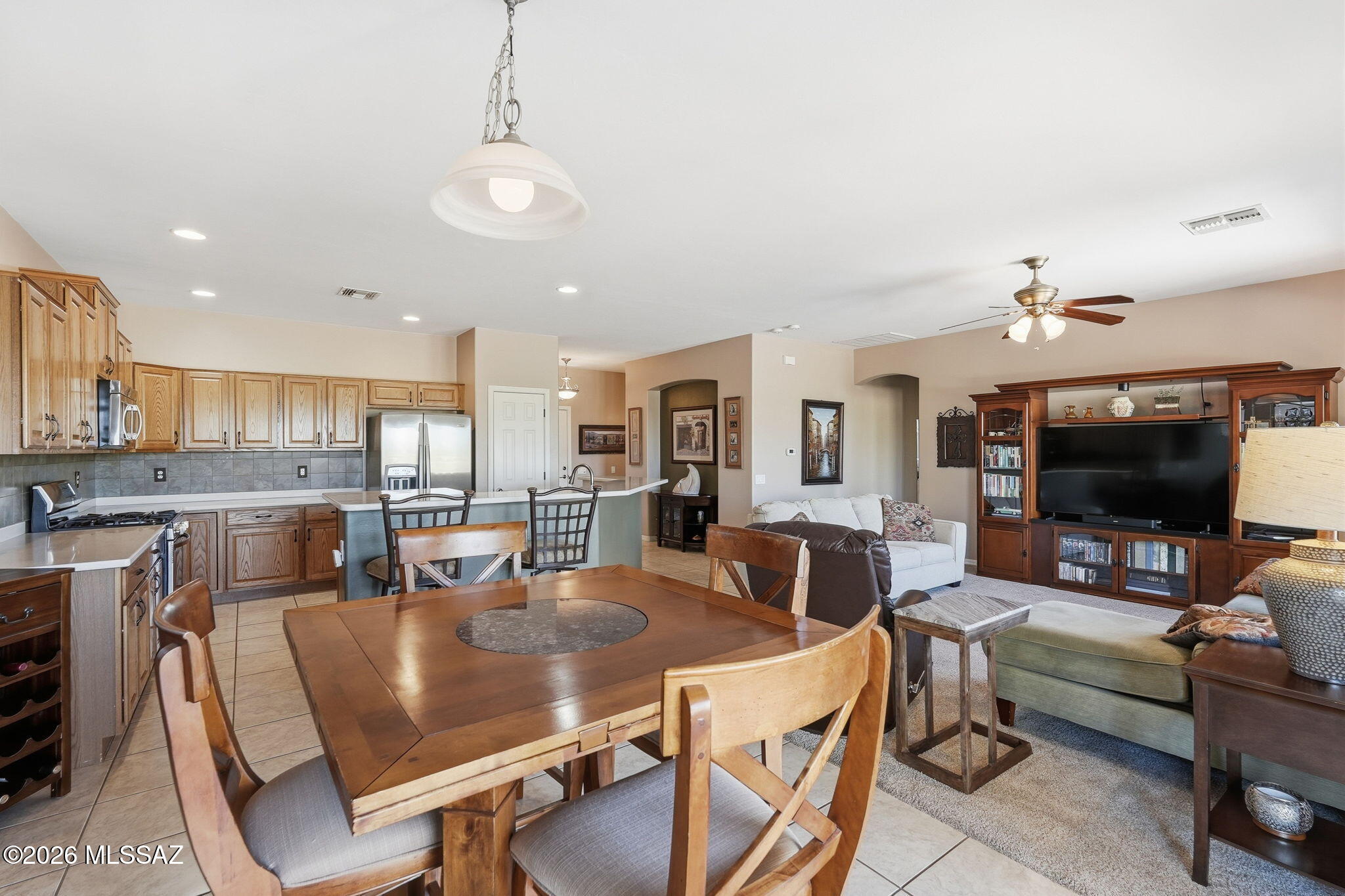 Sonora At Rancho Sahuarita Phase 2 (244-377) - Residential