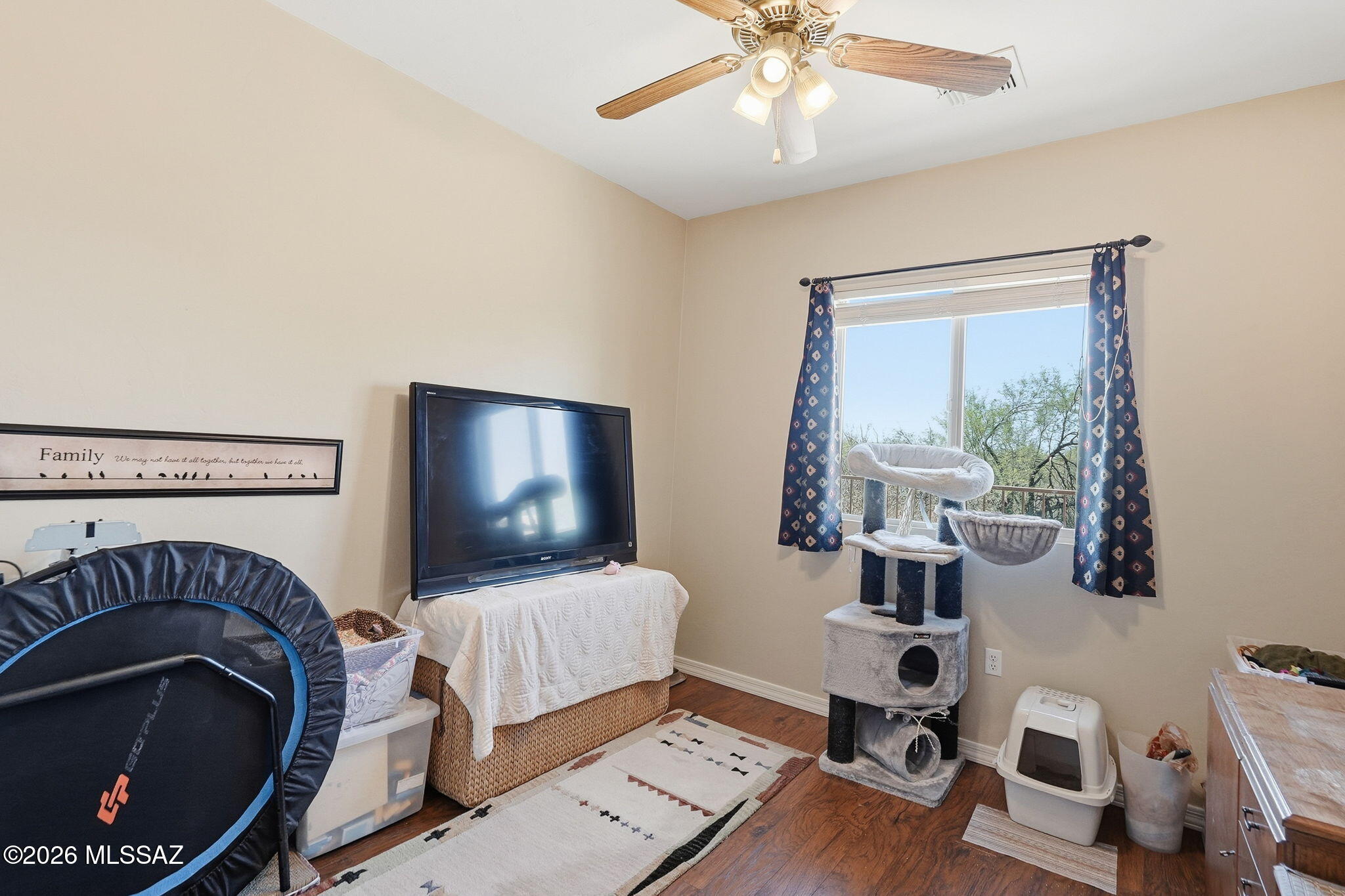 Sonora At Rancho Sahuarita Phase 2 (244-377) - Residential
