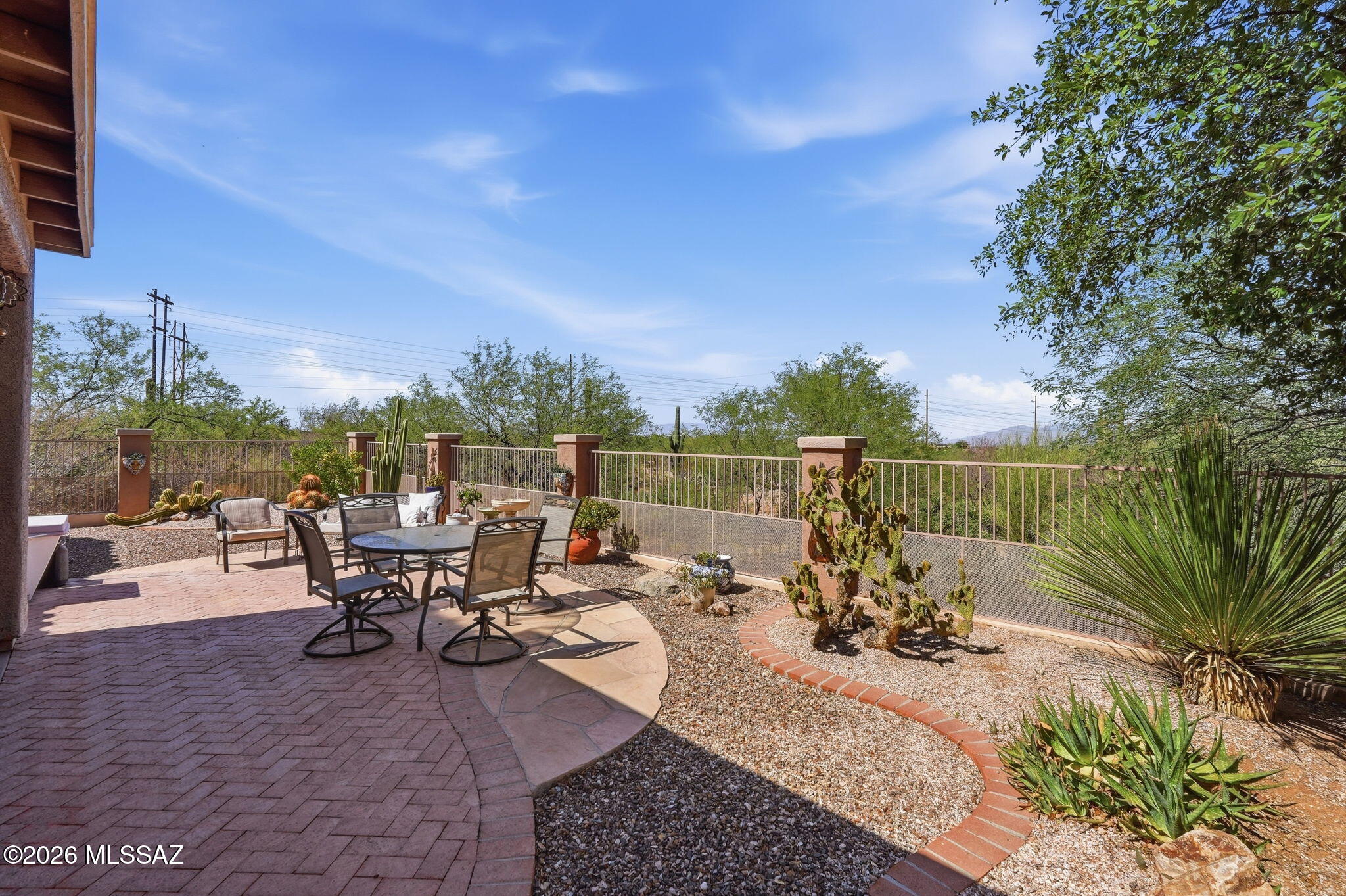 Sonora At Rancho Sahuarita Phase 2 (244-377) - Residential
