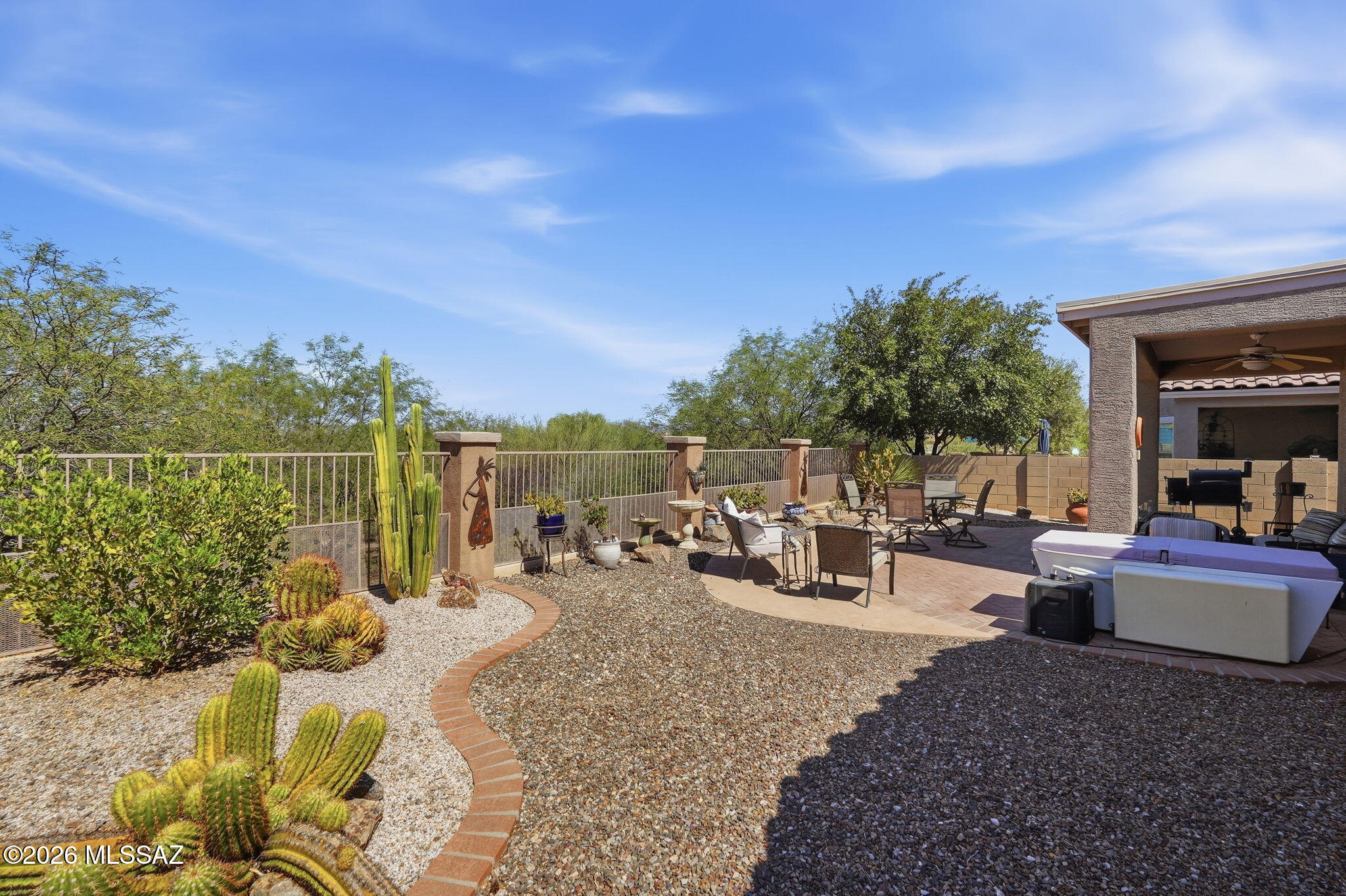 Sonora At Rancho Sahuarita Phase 2 (244-377) - Residential