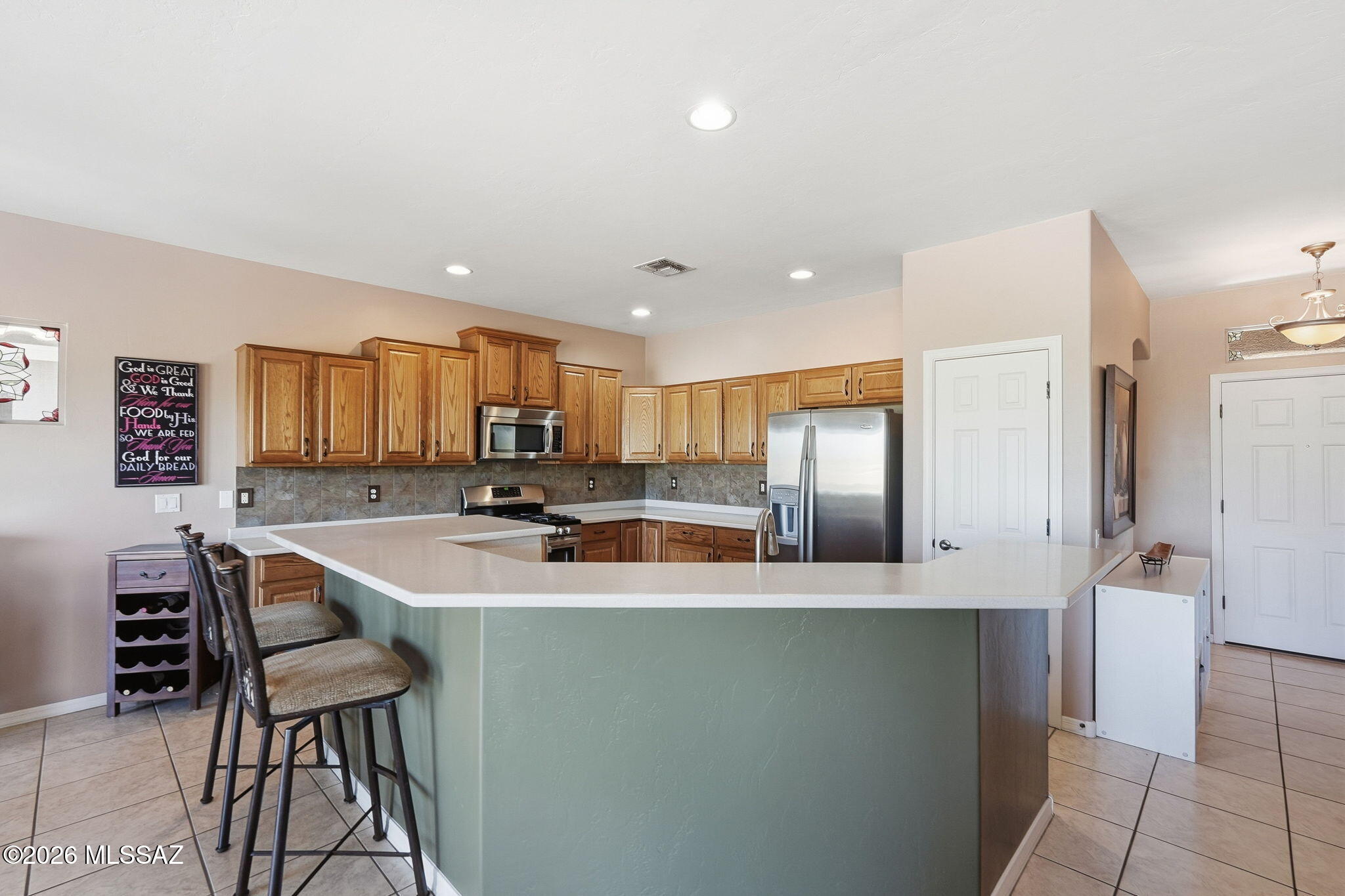 Sonora At Rancho Sahuarita Phase 2 (244-377) - Residential