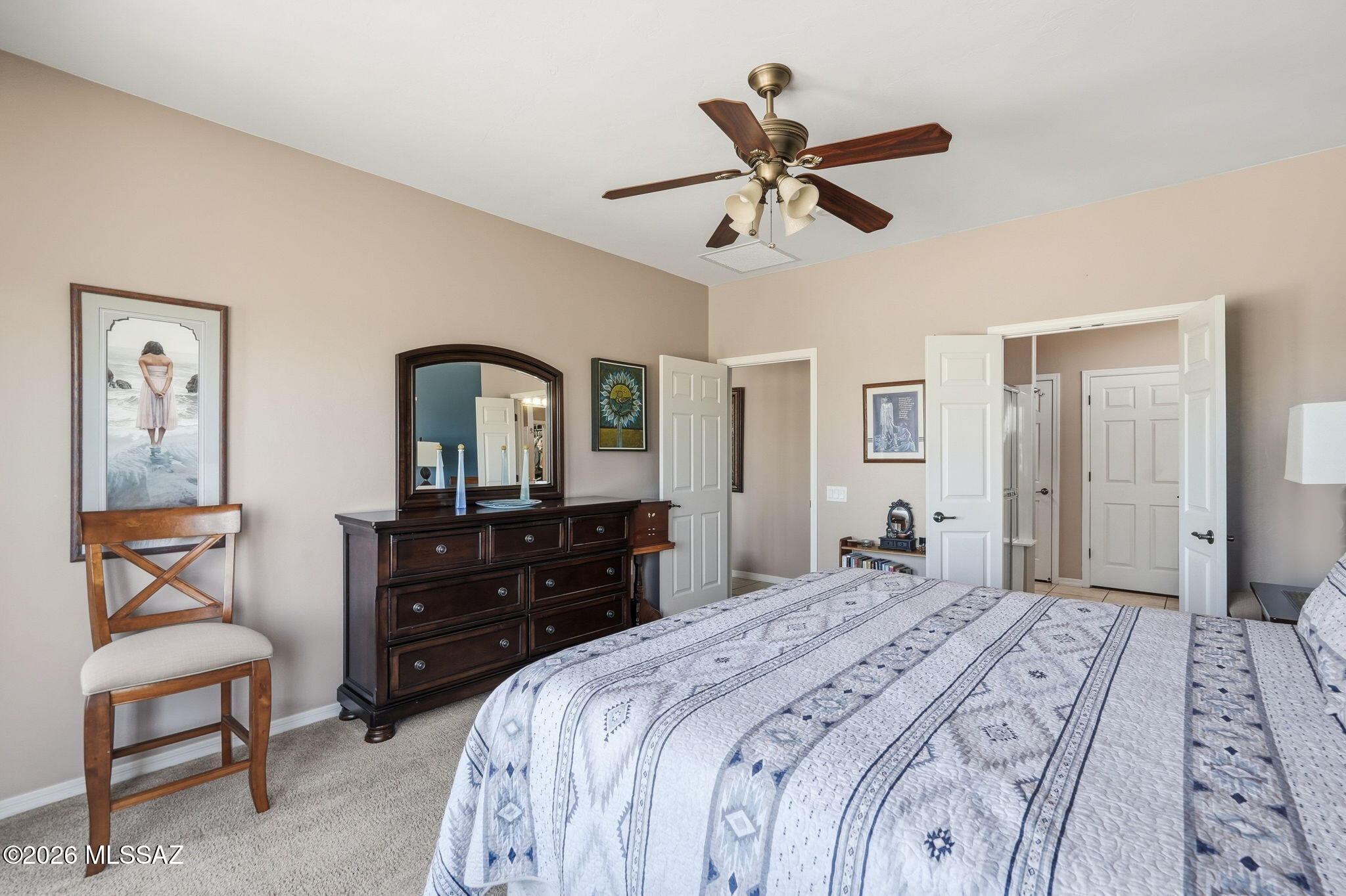 Sonora At Rancho Sahuarita Phase 2 (244-377) - Residential