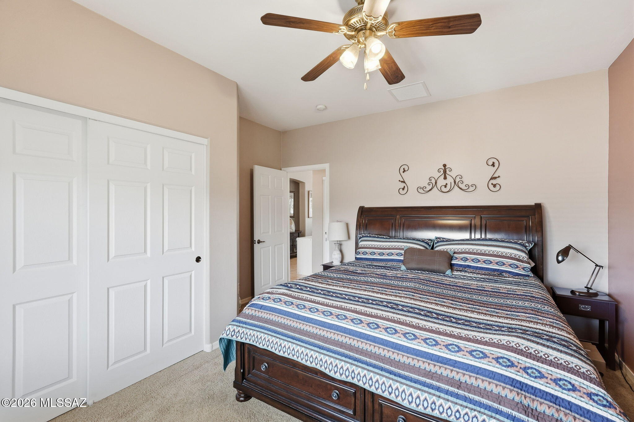 Sonora At Rancho Sahuarita Phase 2 (244-377) - Residential
