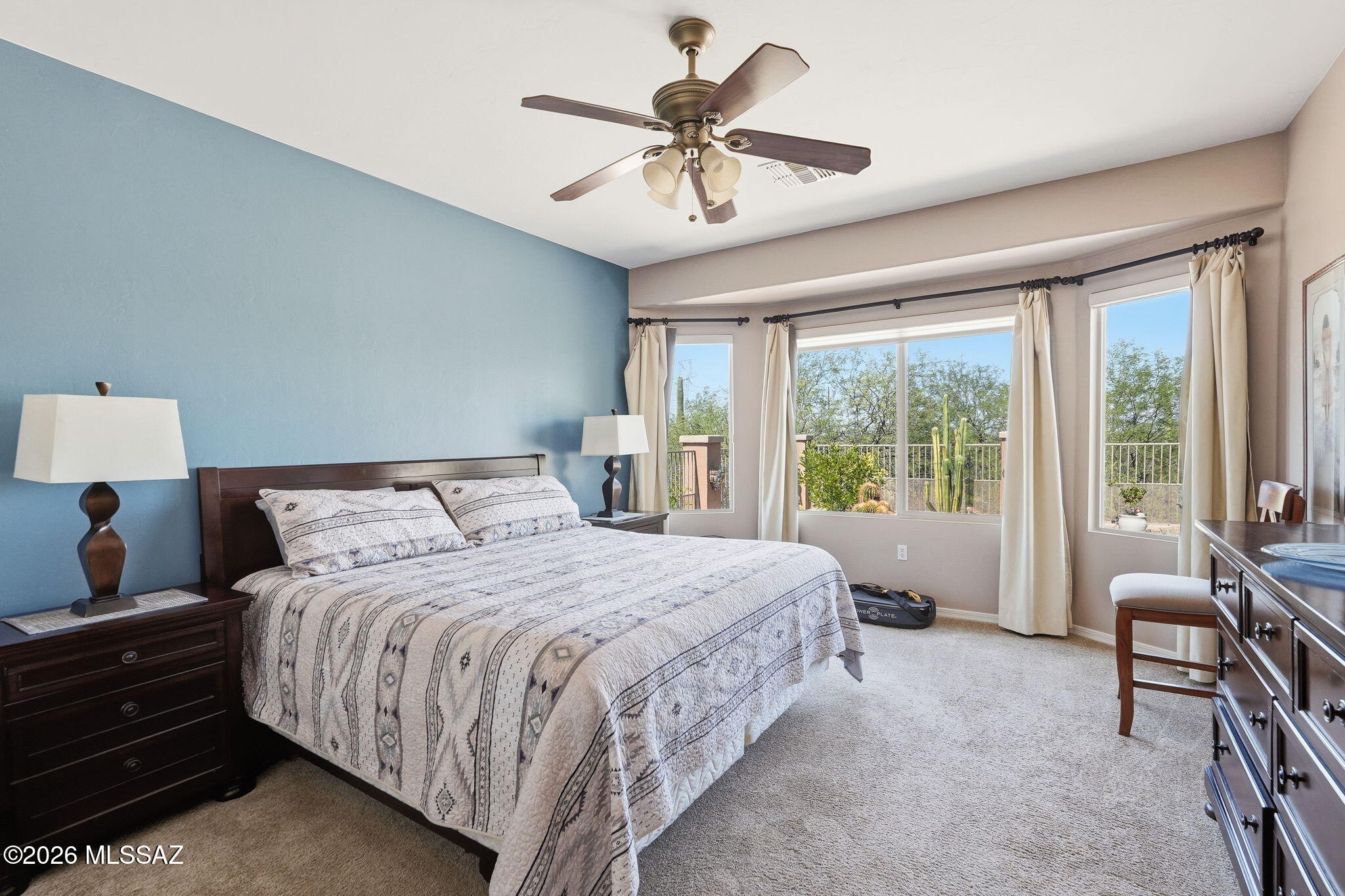 Sonora At Rancho Sahuarita Phase 2 (244-377) - Residential