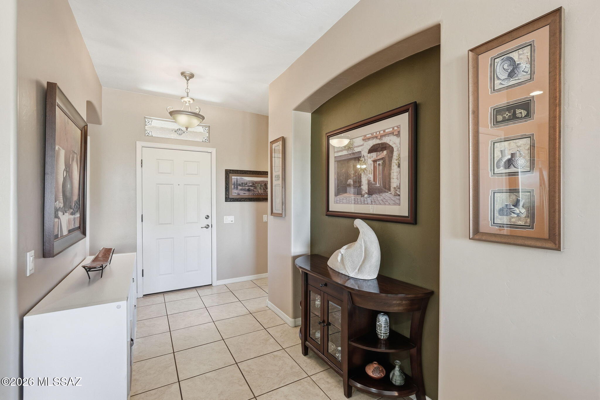 Sonora At Rancho Sahuarita Phase 2 (244-377) - Residential