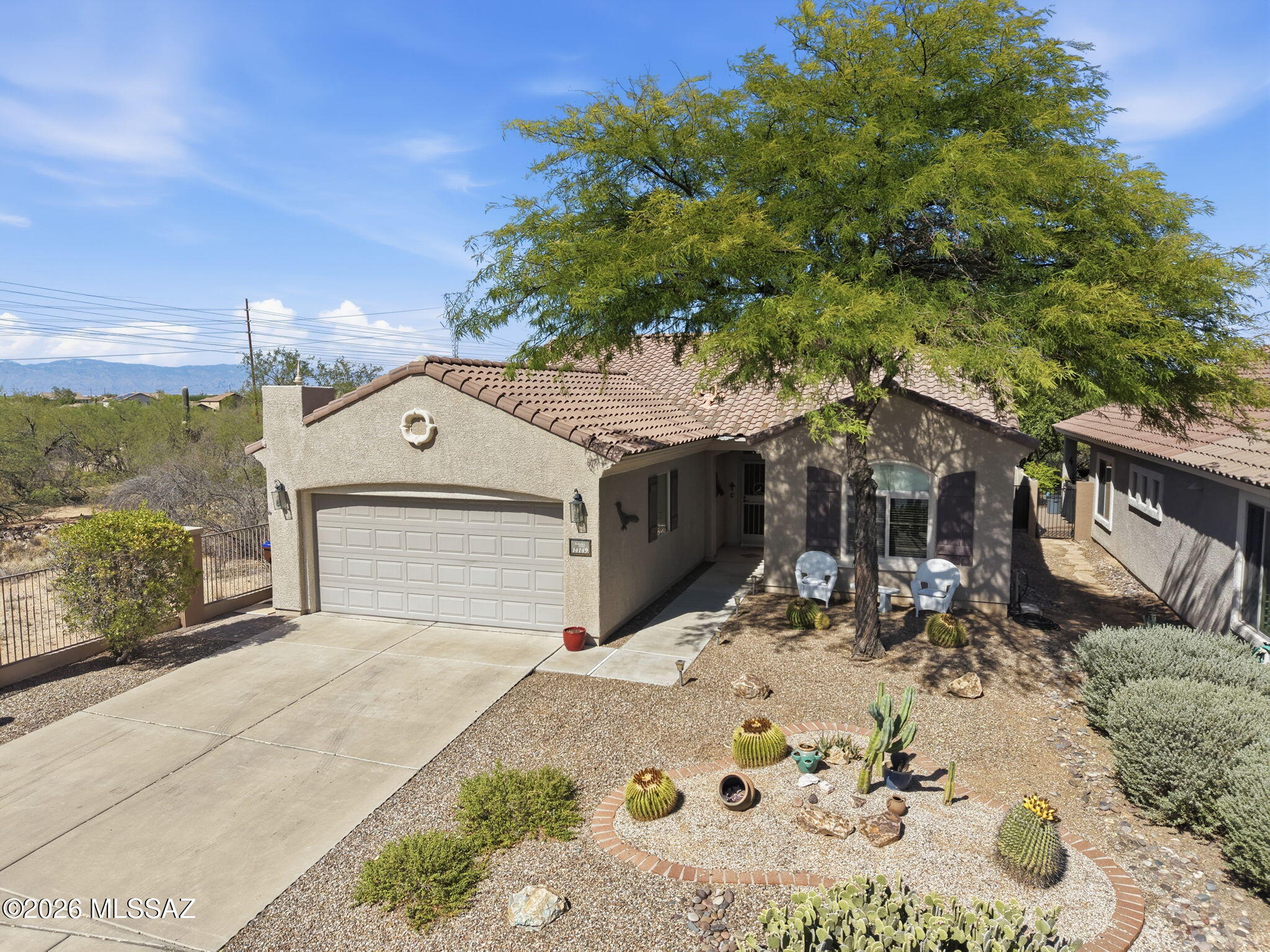 Sonora At Rancho Sahuarita Phase 2 (244-377) - Residential