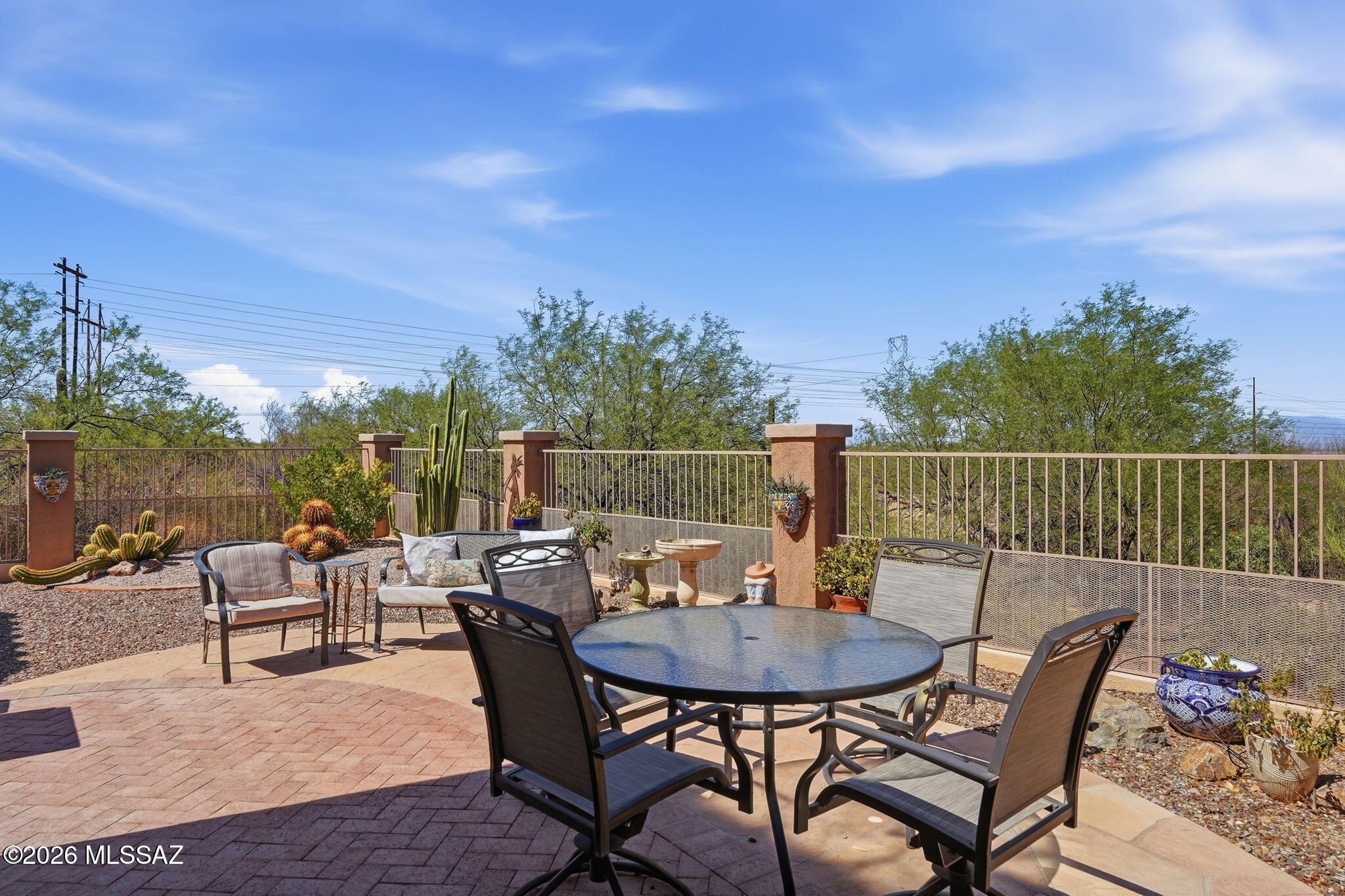 Sonora At Rancho Sahuarita Phase 2 (244-377) - Residential