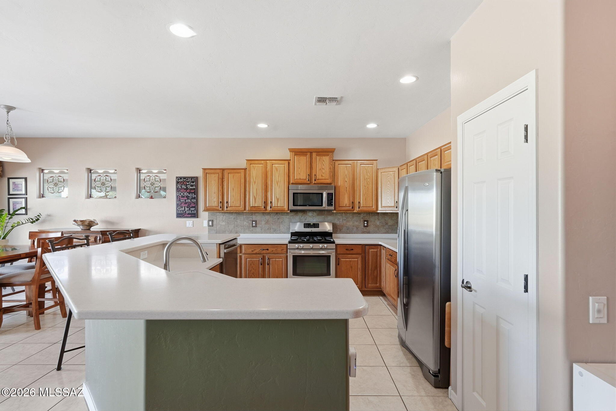 Sonora At Rancho Sahuarita Phase 2 (244-377) - Residential