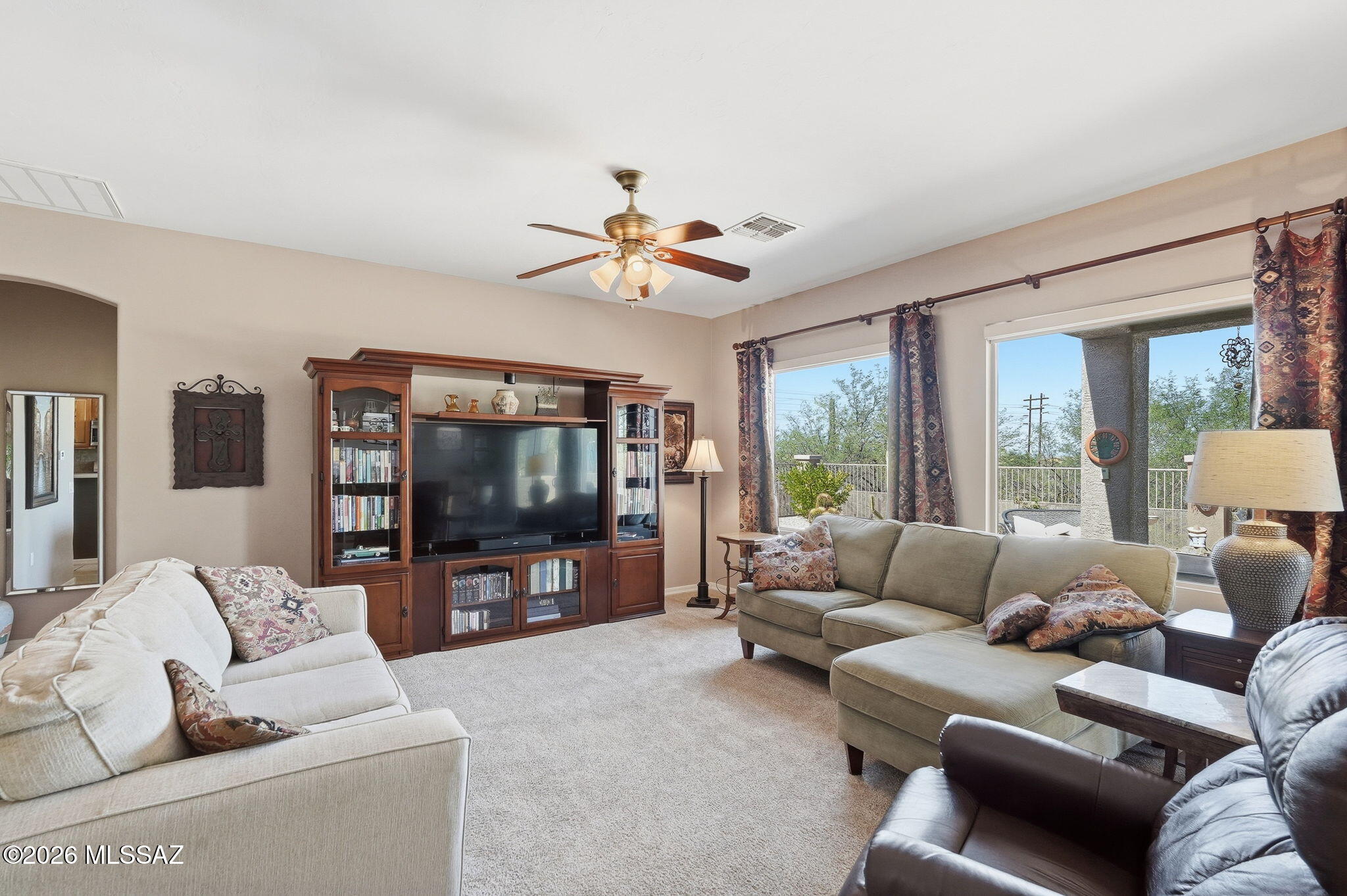 Sonora At Rancho Sahuarita Phase 2 (244-377) - Residential
