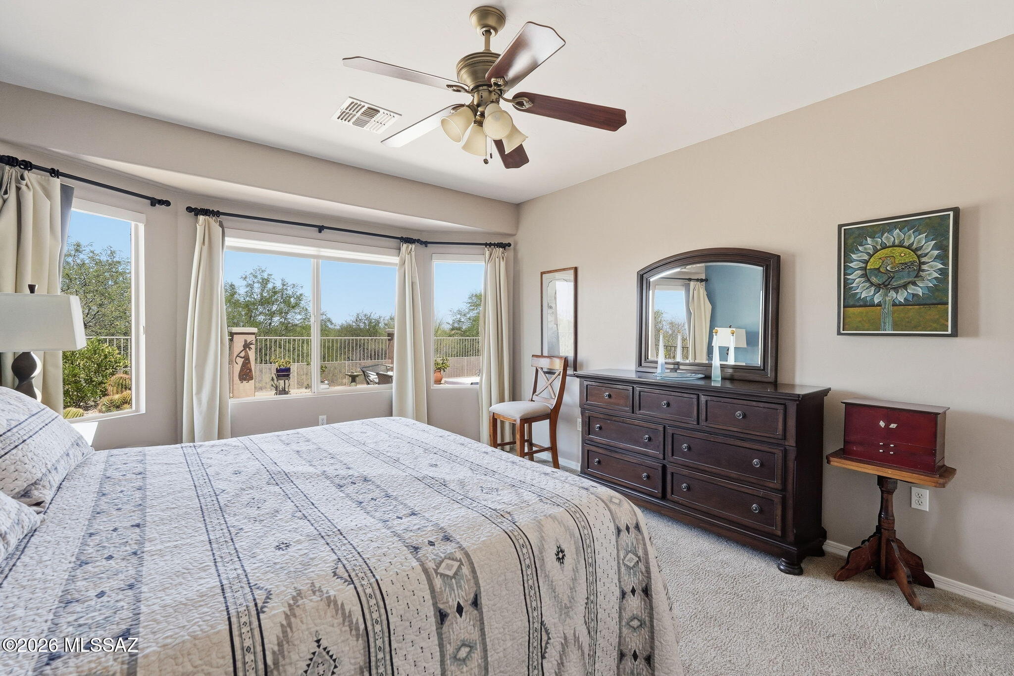 Sonora At Rancho Sahuarita Phase 2 (244-377) - Residential
