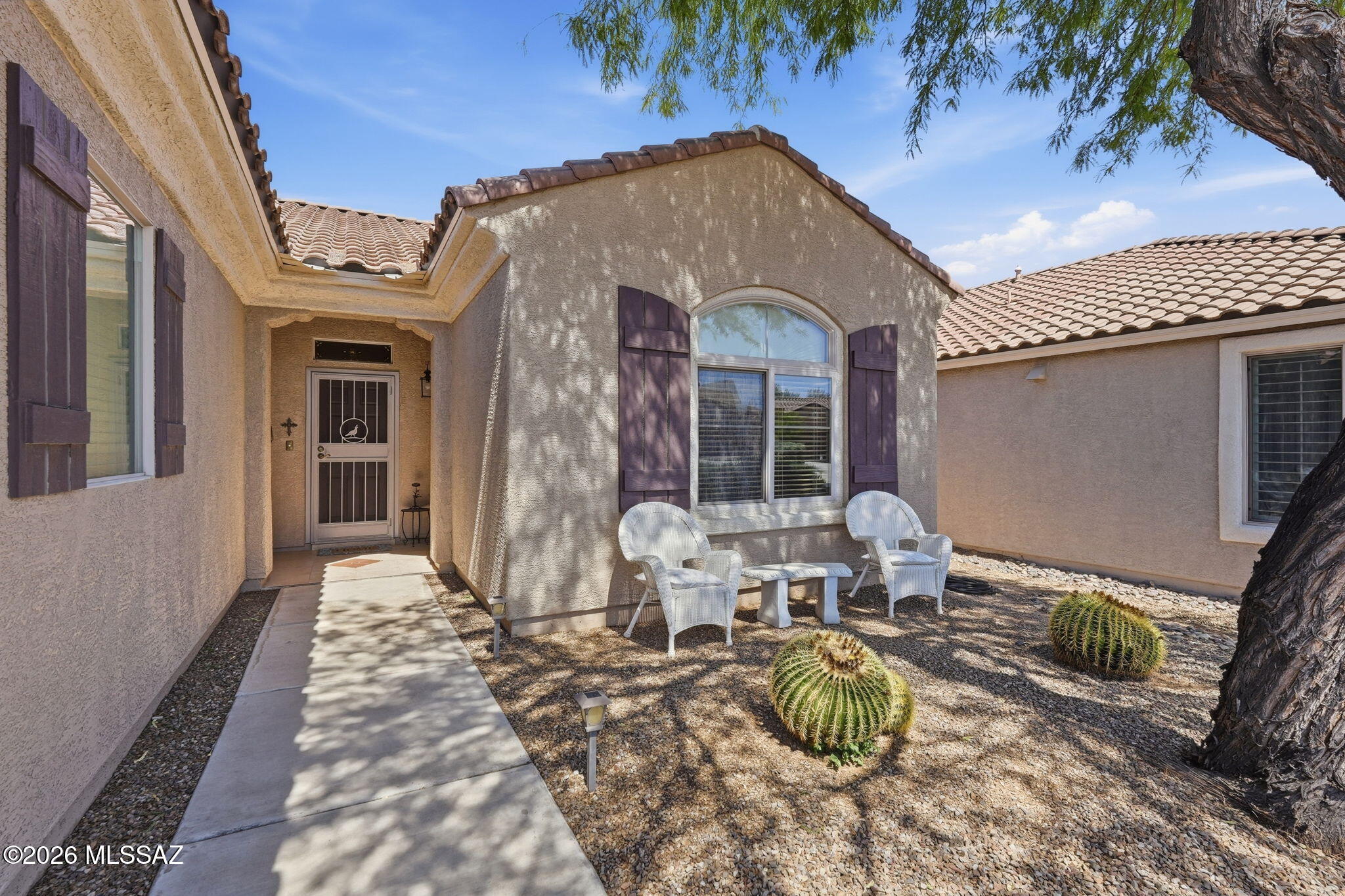 Sonora At Rancho Sahuarita Phase 2 (244-377) - Residential