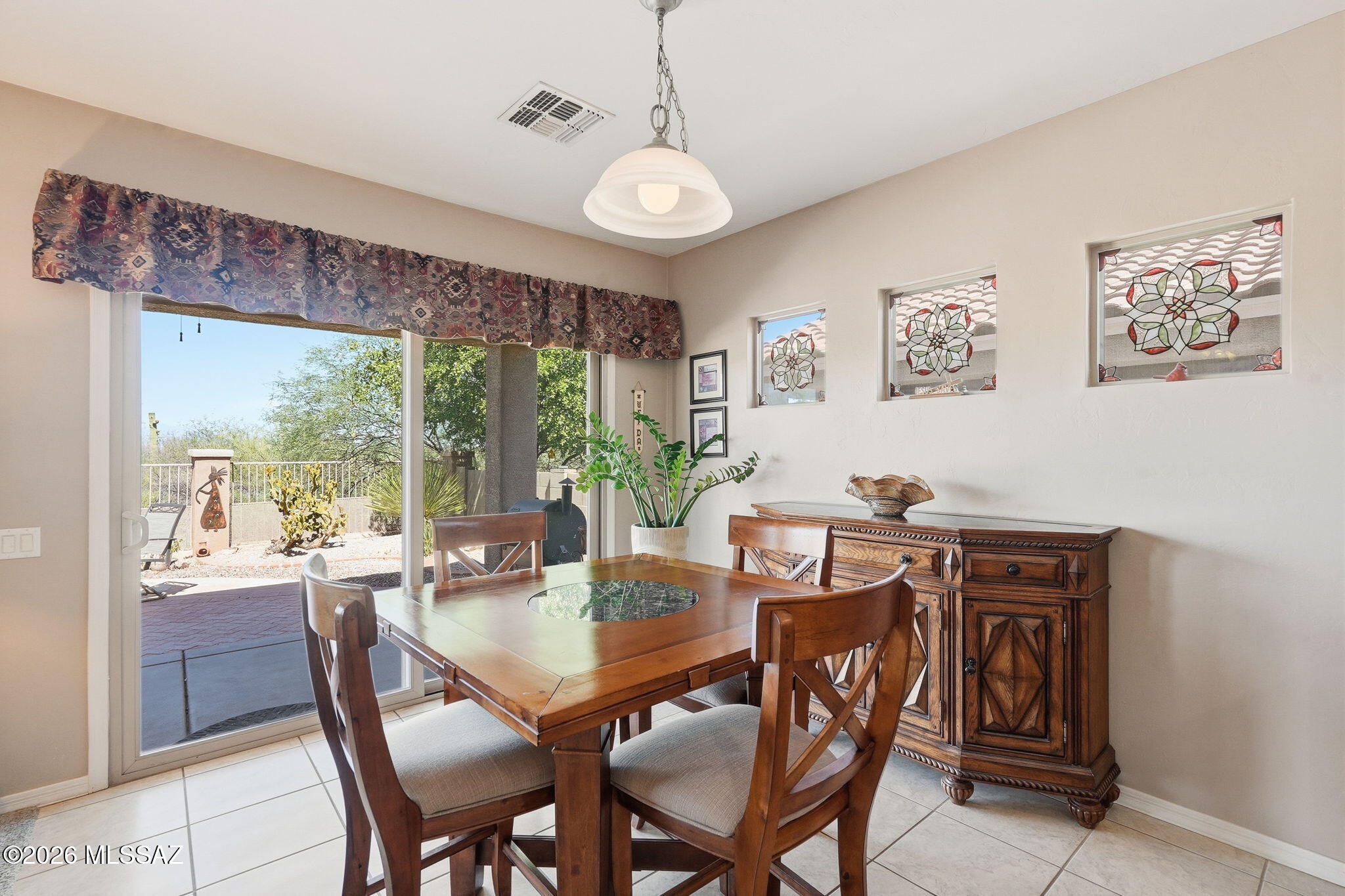 Sonora At Rancho Sahuarita Phase 2 (244-377) - Residential