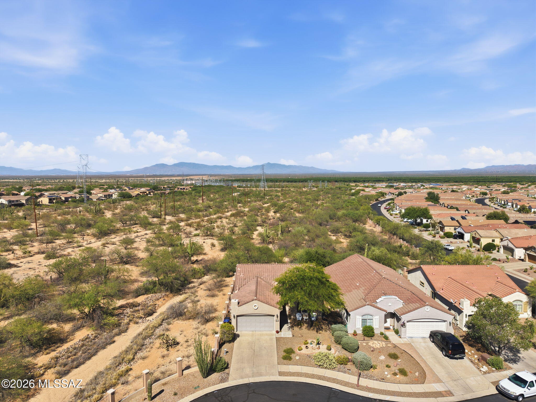 Sonora At Rancho Sahuarita Phase 2 (244-377) - Residential