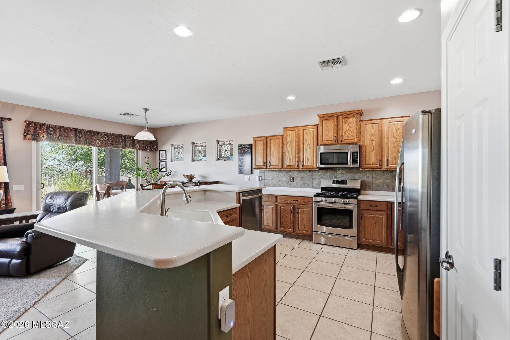 Sonora At Rancho Sahuarita Phase 2 (244-377) - Residential
