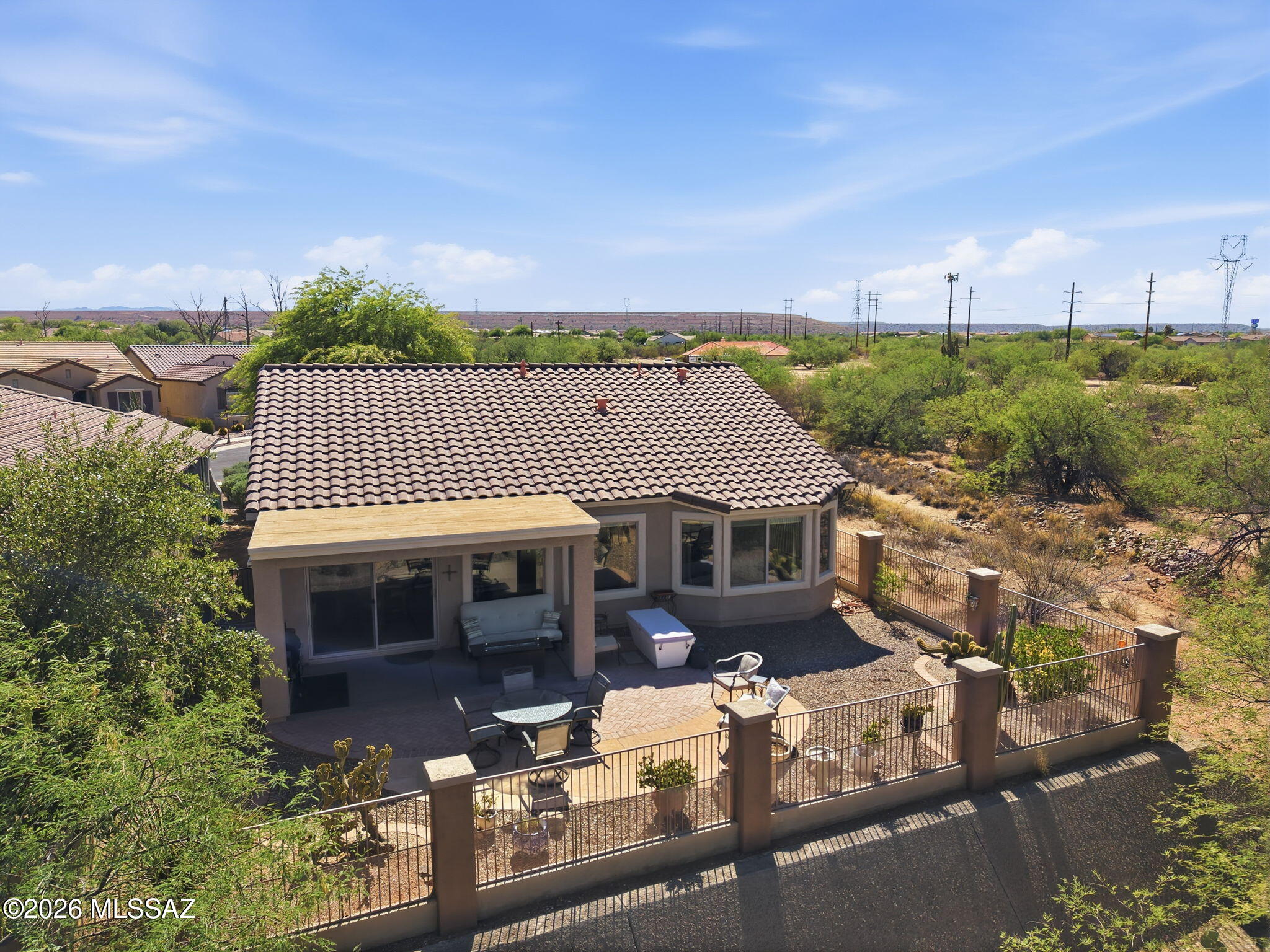 Sonora At Rancho Sahuarita Phase 2 (244-377) - Residential