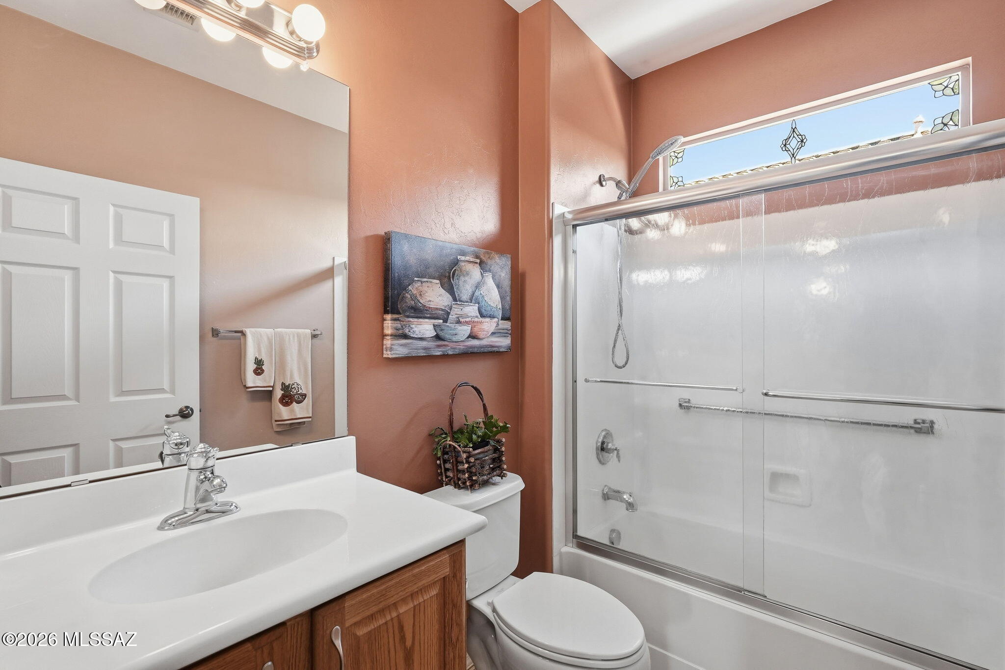 Sonora At Rancho Sahuarita Phase 2 (244-377) - Residential